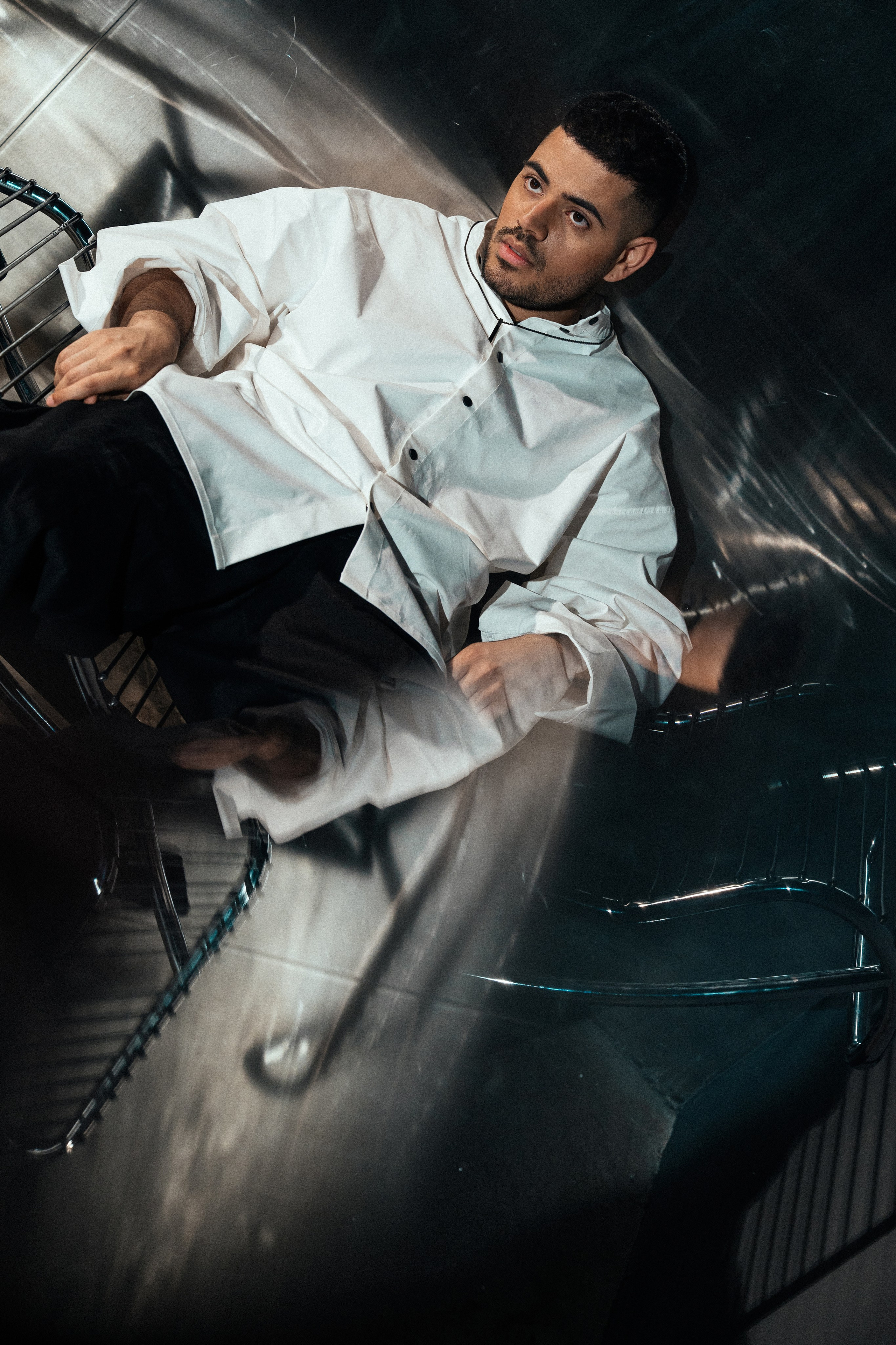 Roma. Wedding photographer in Moscow and around the world Andrey Medvednikov