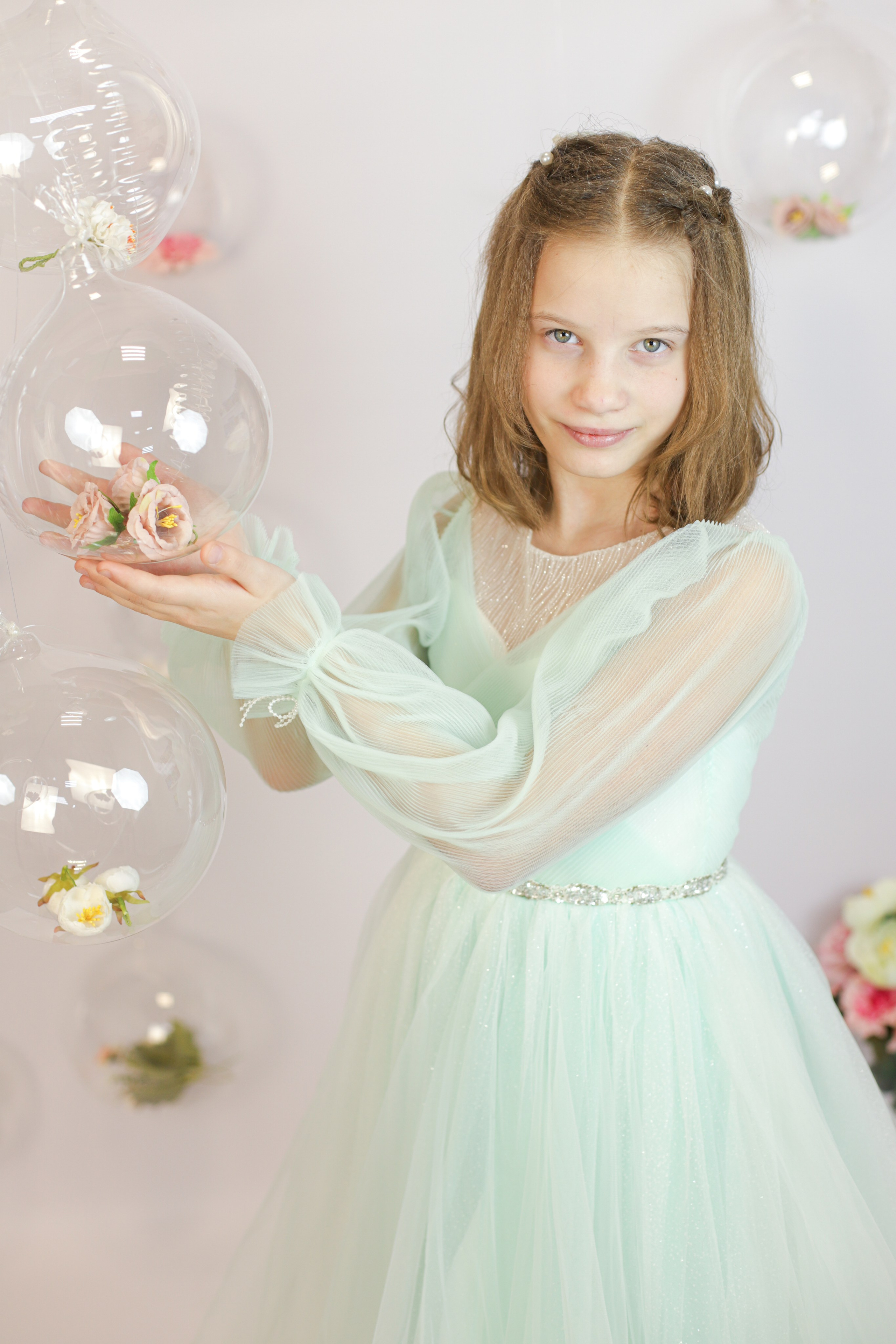 Фотопроект Bubbles (new). Диана Николаева — фотограф город Балашиха