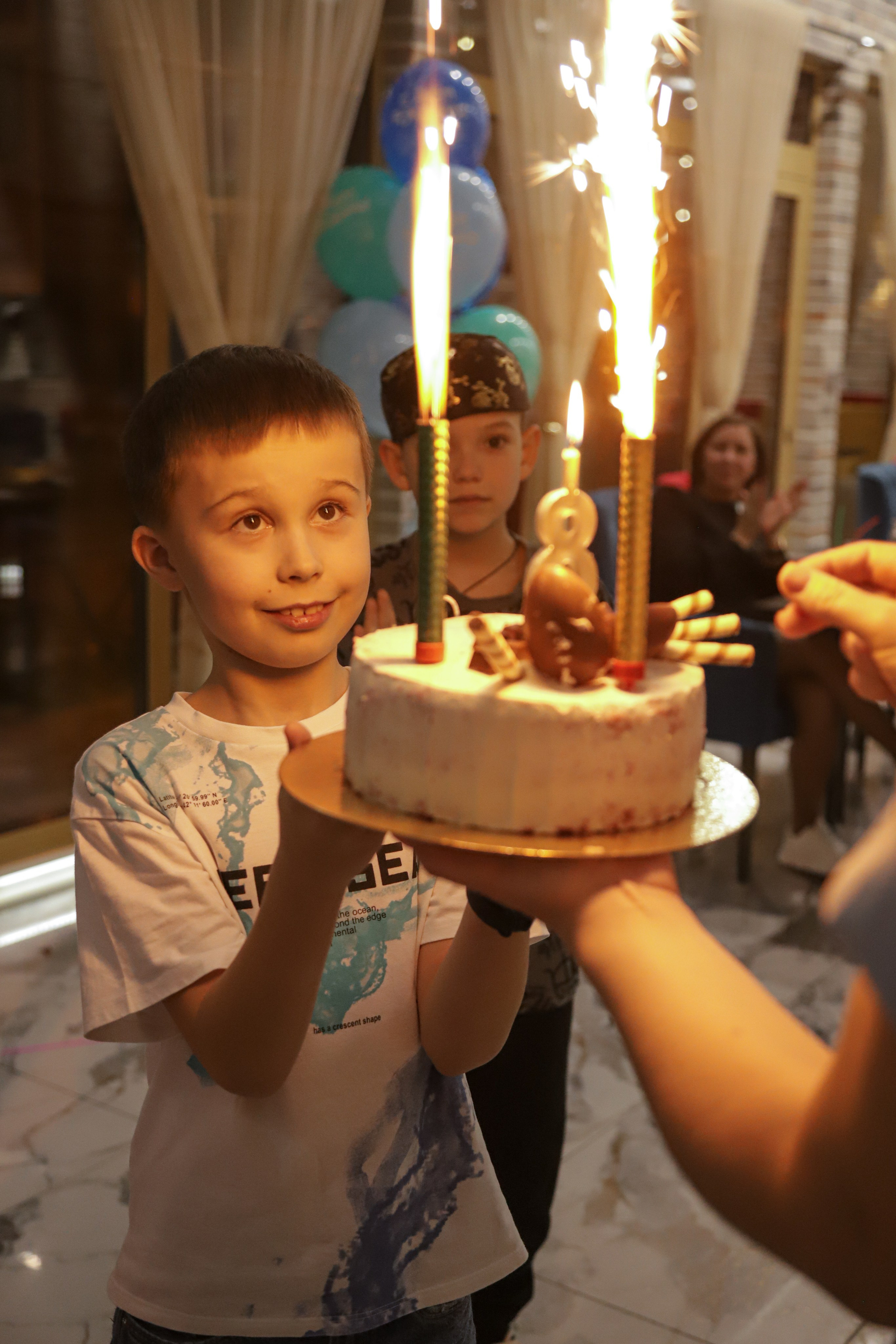 Дни Рождения. Диана Николаева — фотограф город Балашиха