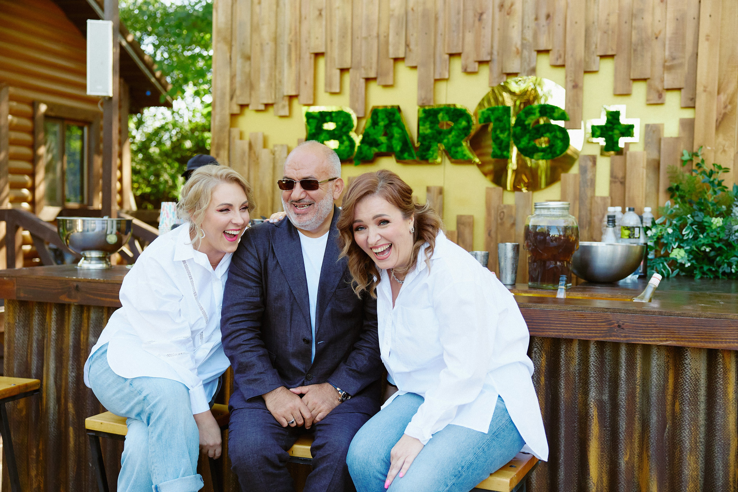 Метиз Комплект 16+. Репортажный фотограф в Хабаровске Николай Соболев