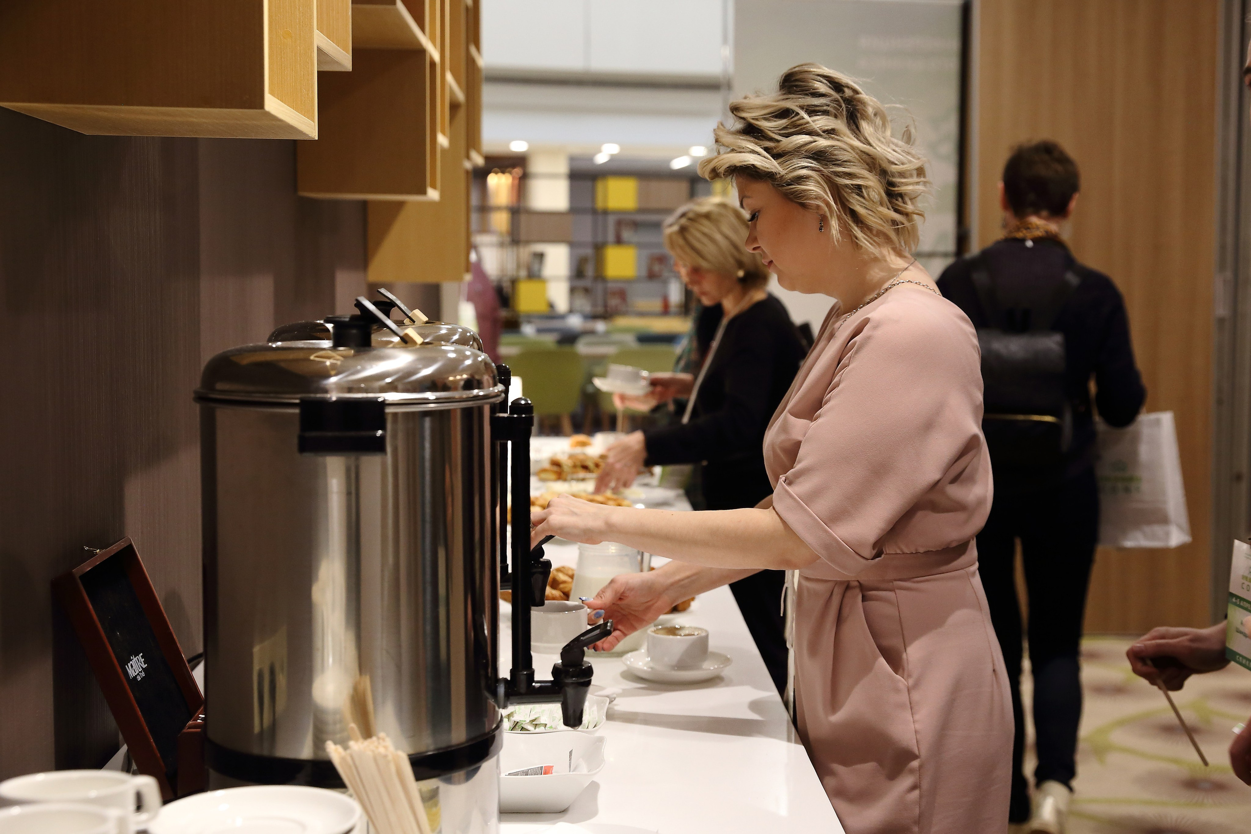 Репортажная съемка. Фотограф Чистоколенко Светлана г. Москва