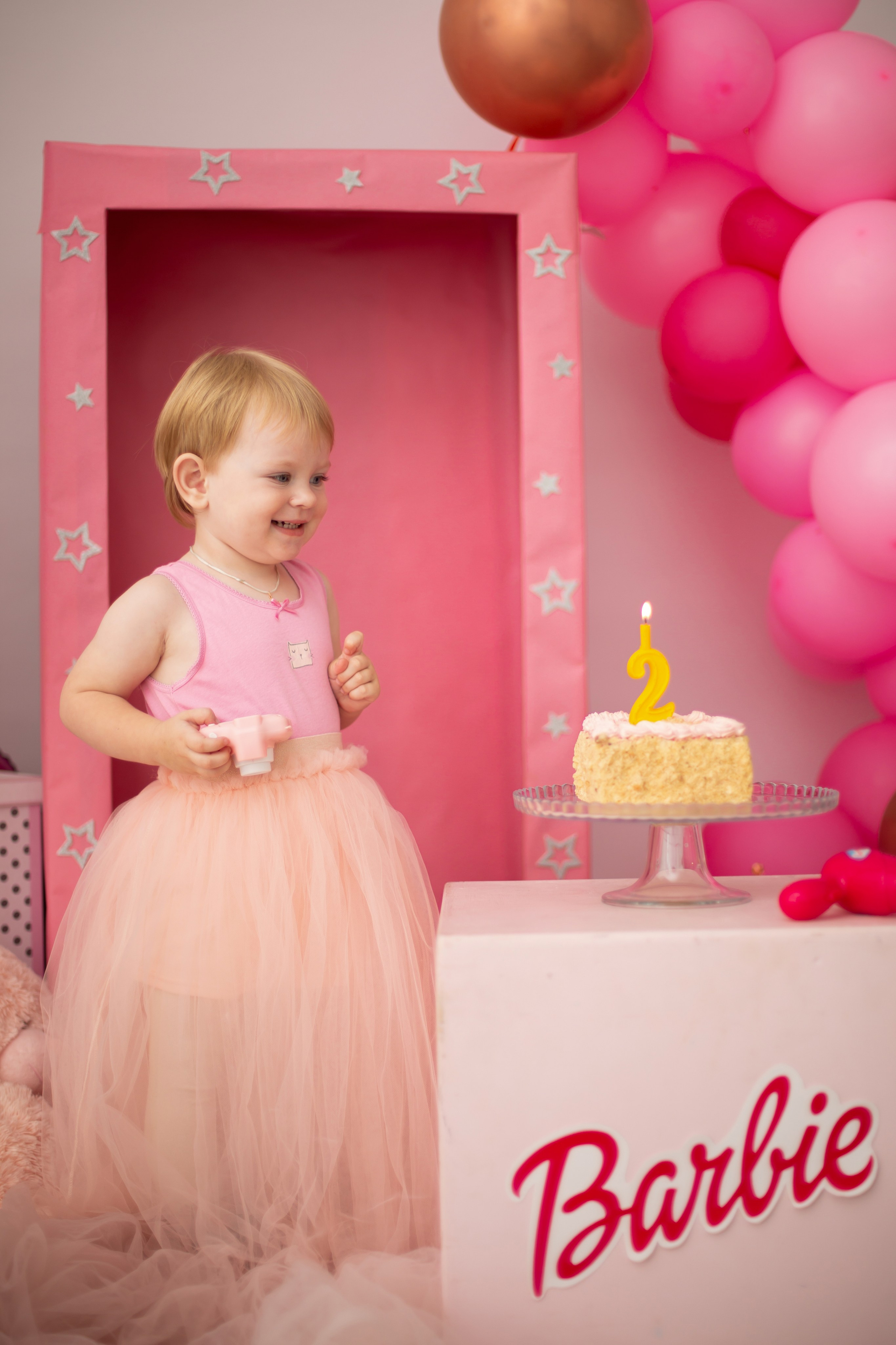 Годовасие. Фотограф Мытищи-Москва Мария Апреликова