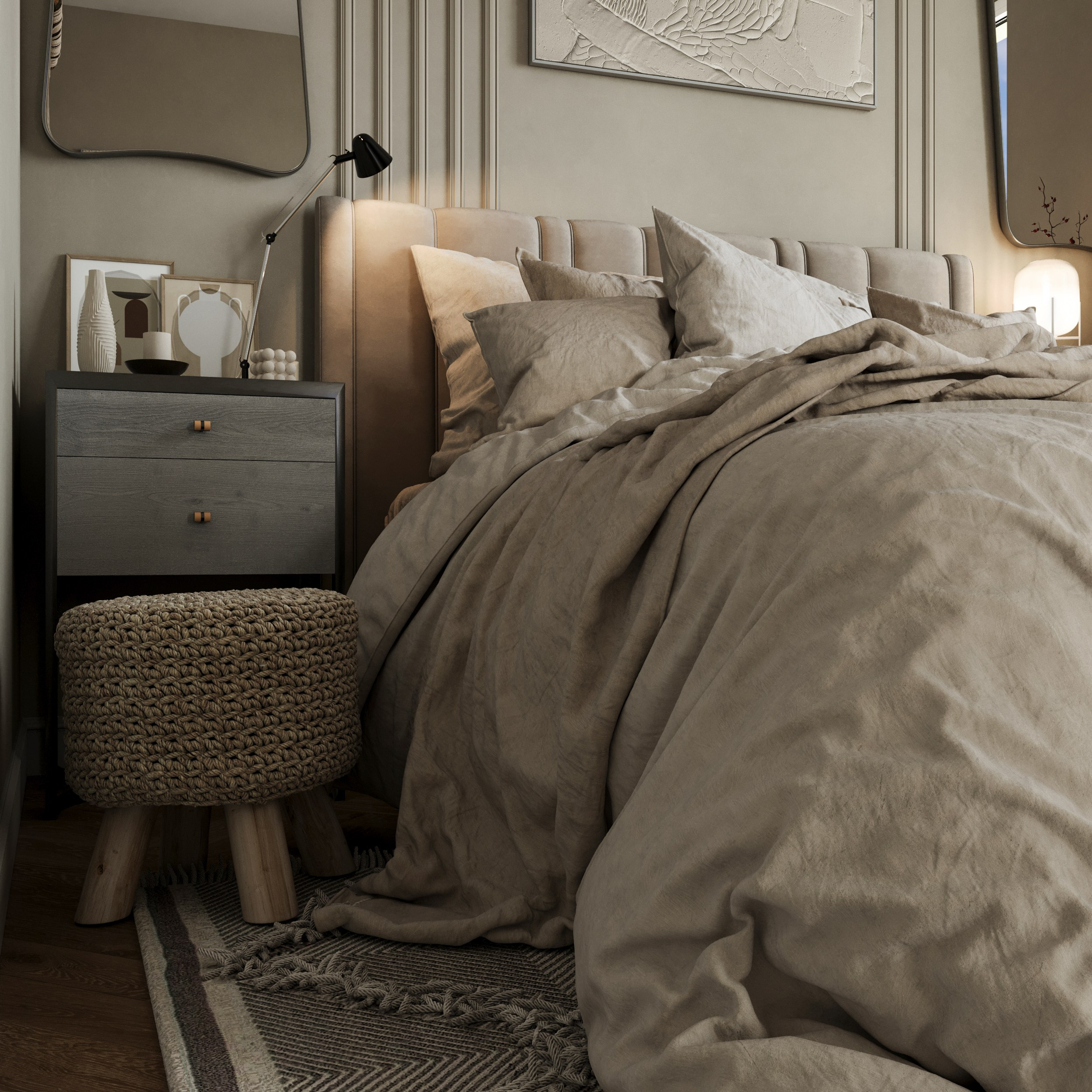 ЖК Профит. 3D визуализатор в Москве Сердюк Владислав