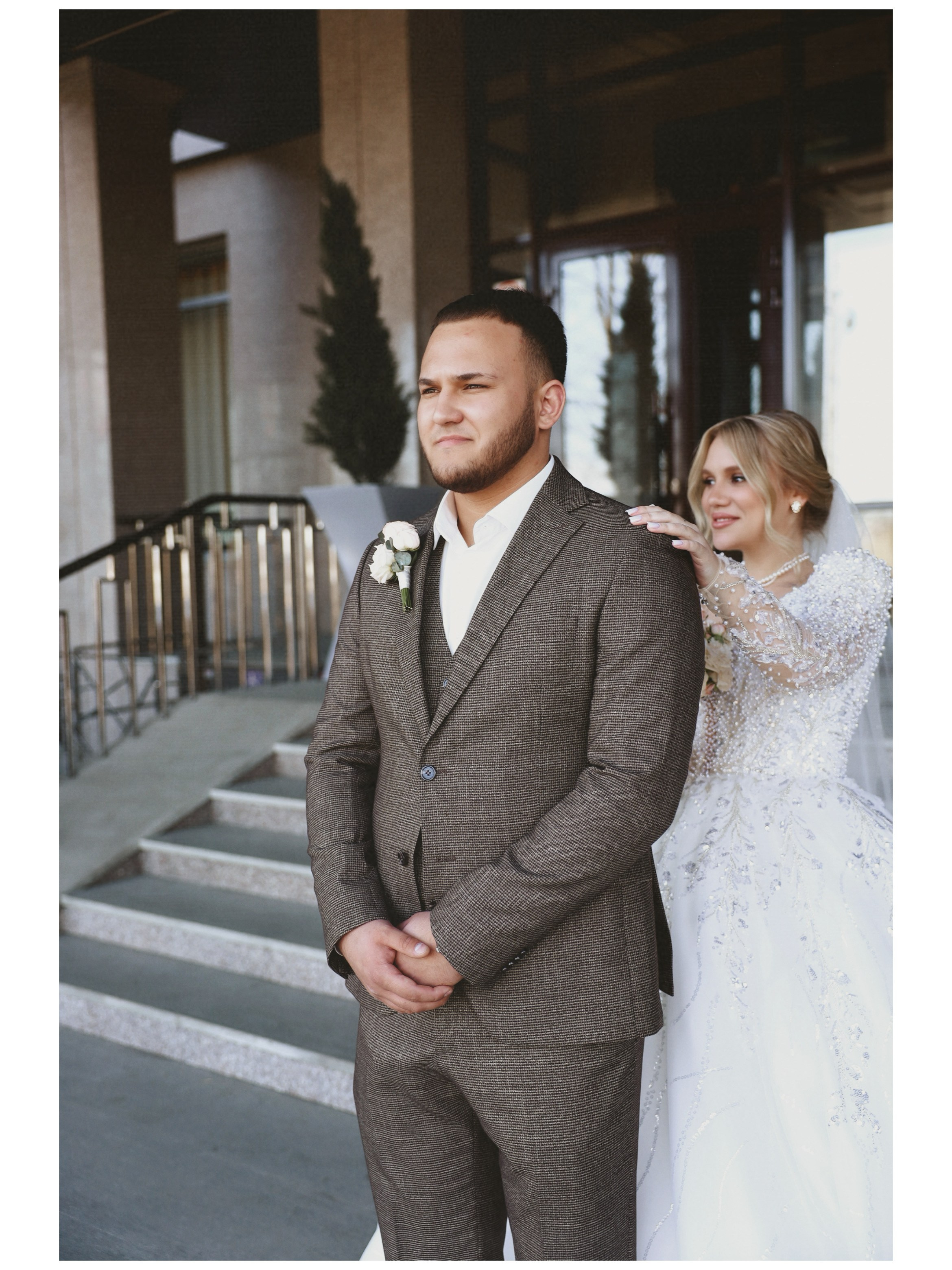 Wedding. Фотограф Ксюша Костюченко