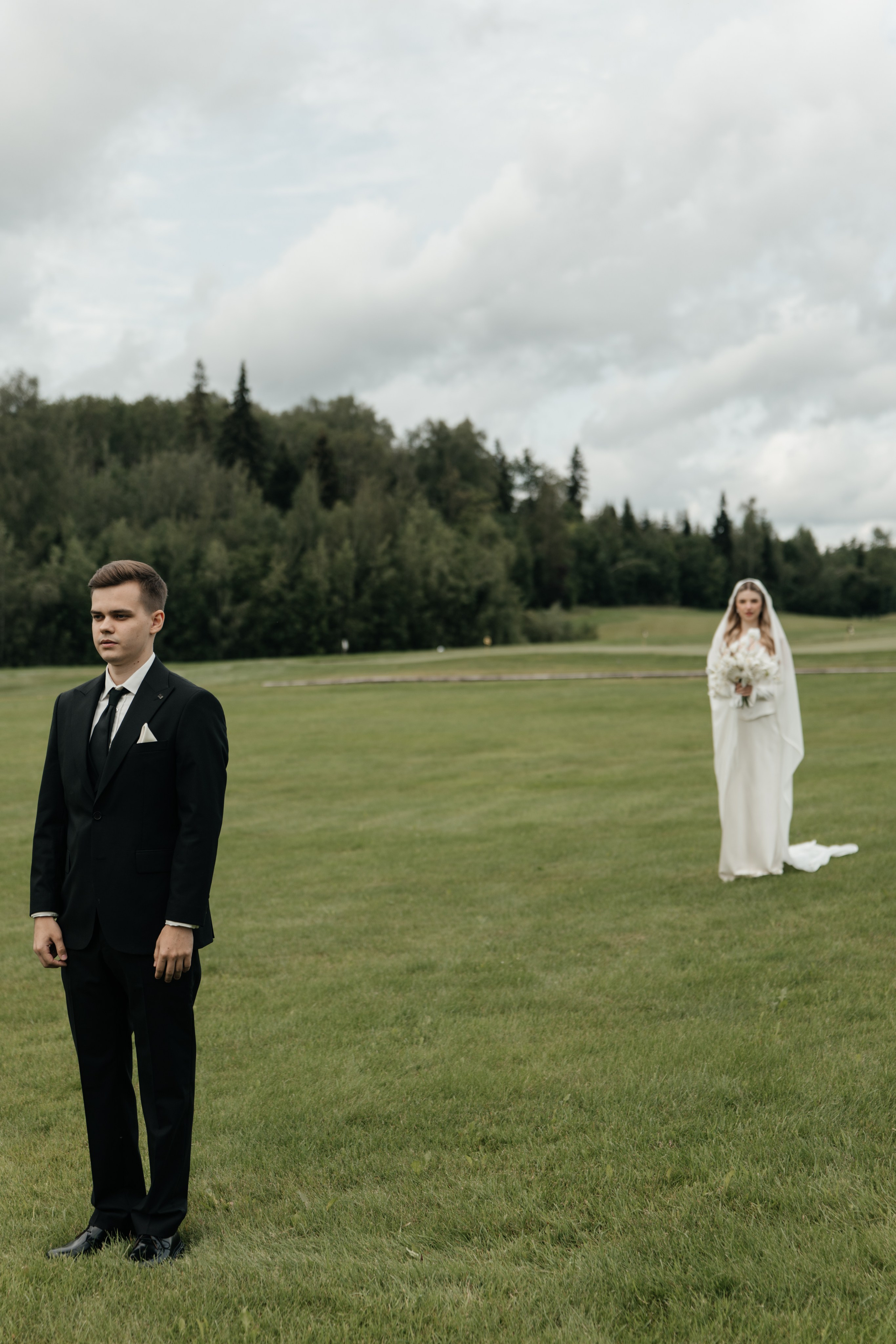 Leonid & Christina. Свадебное ФОТО & ВИДЕО Москва/Липецк