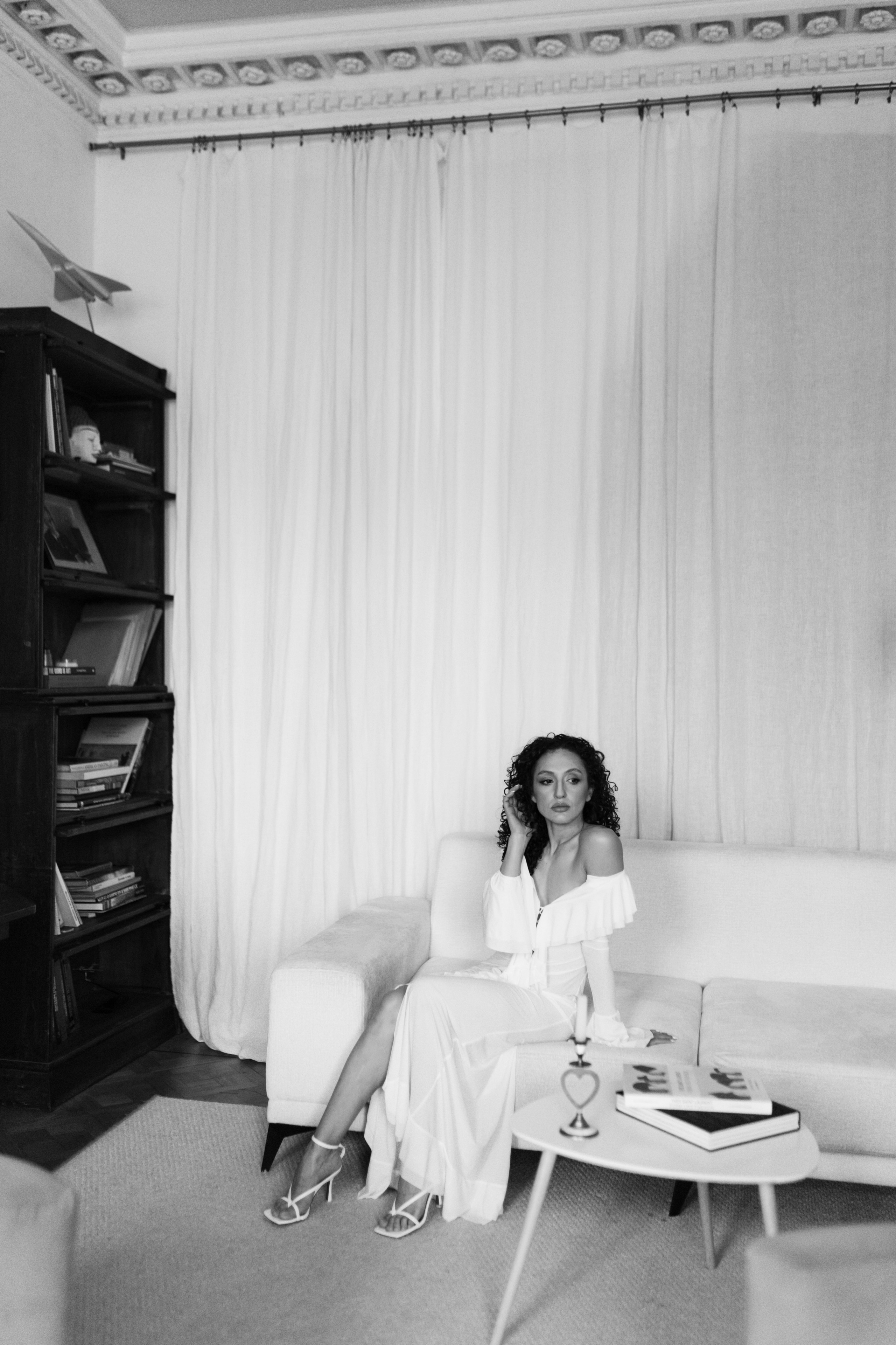 Прекрасная Маша. Семейный фотограф Елизавета Увицкая