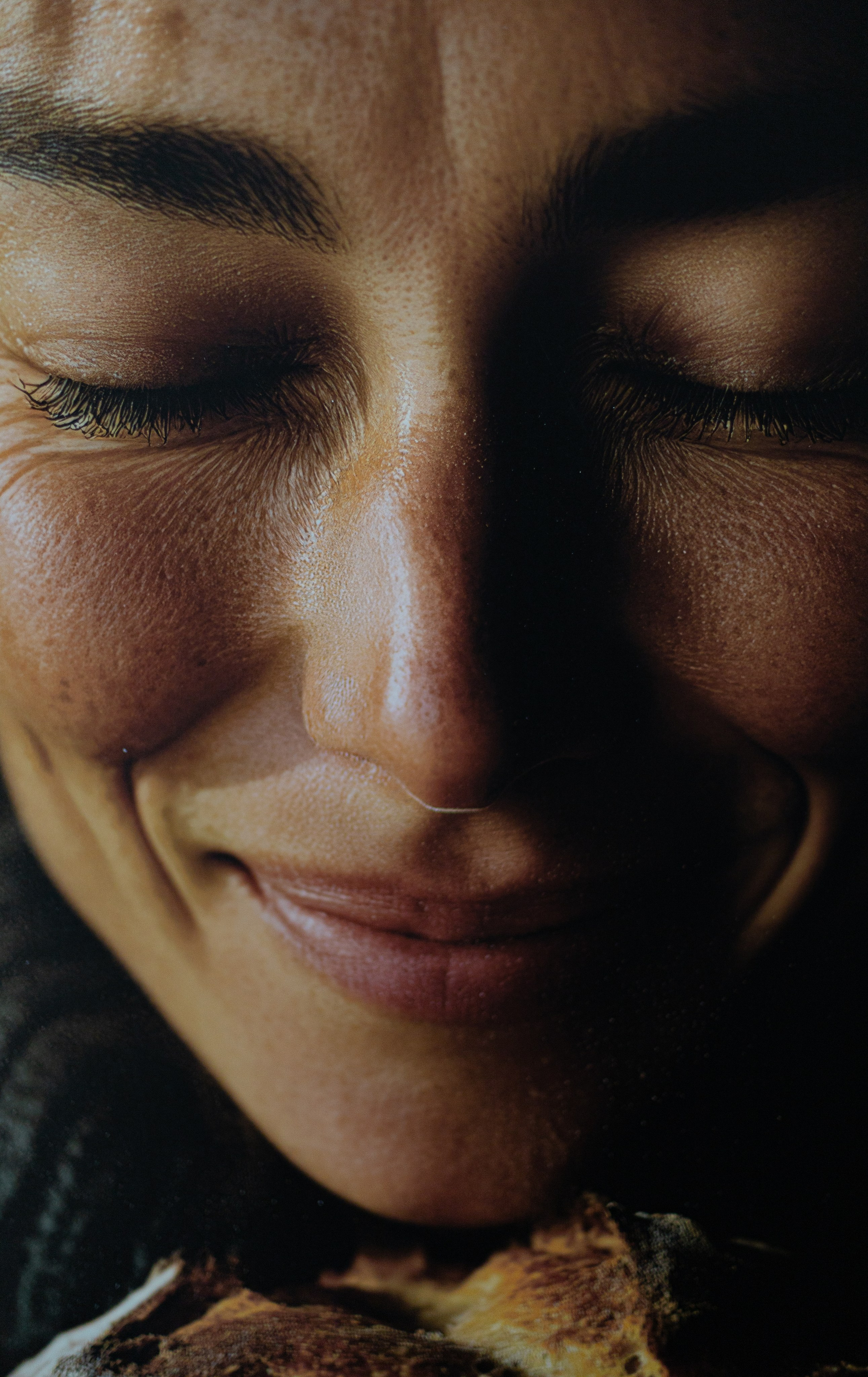 Буханка. Фотограф в Москве