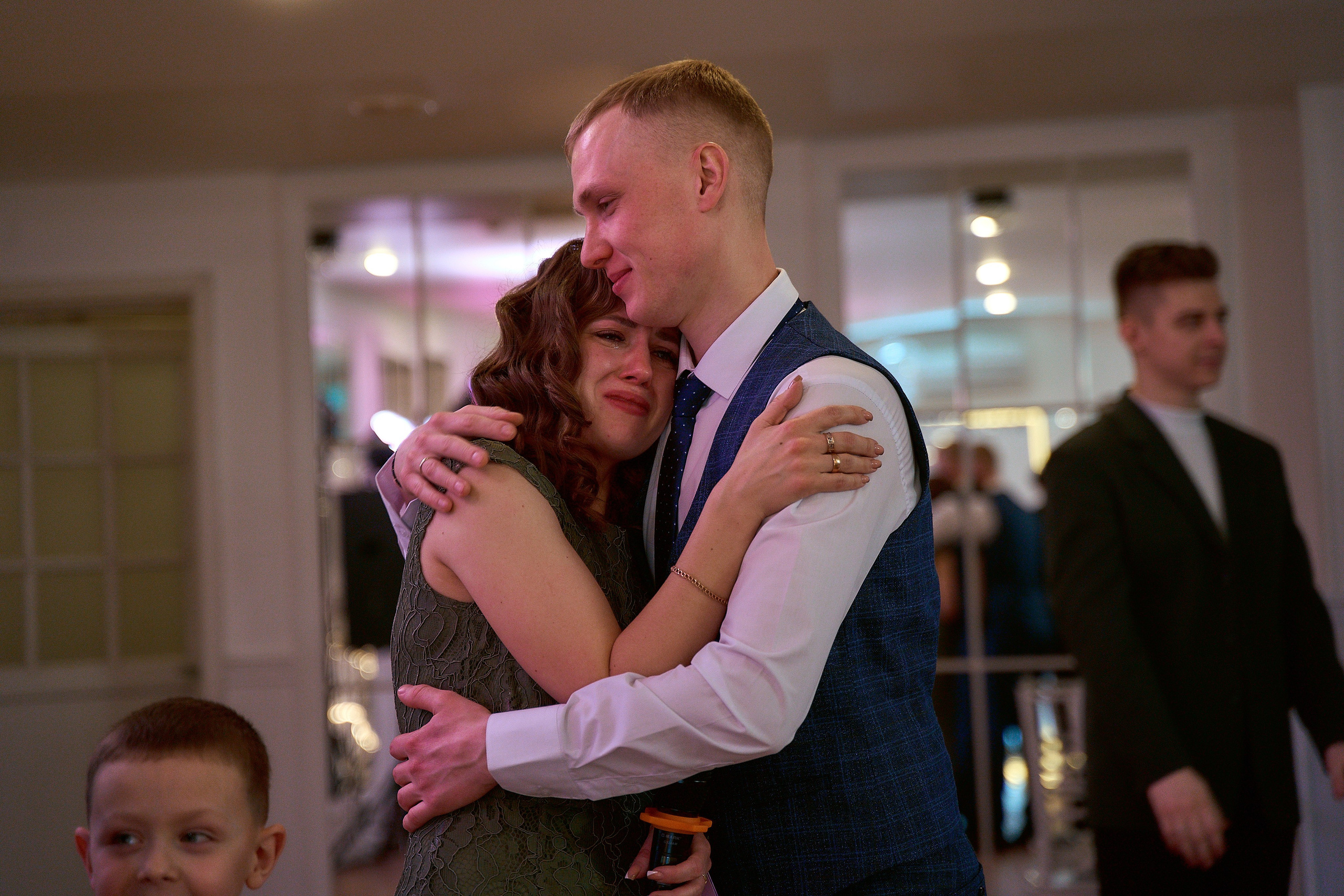 Свадьба Мария & Александр. Mariage