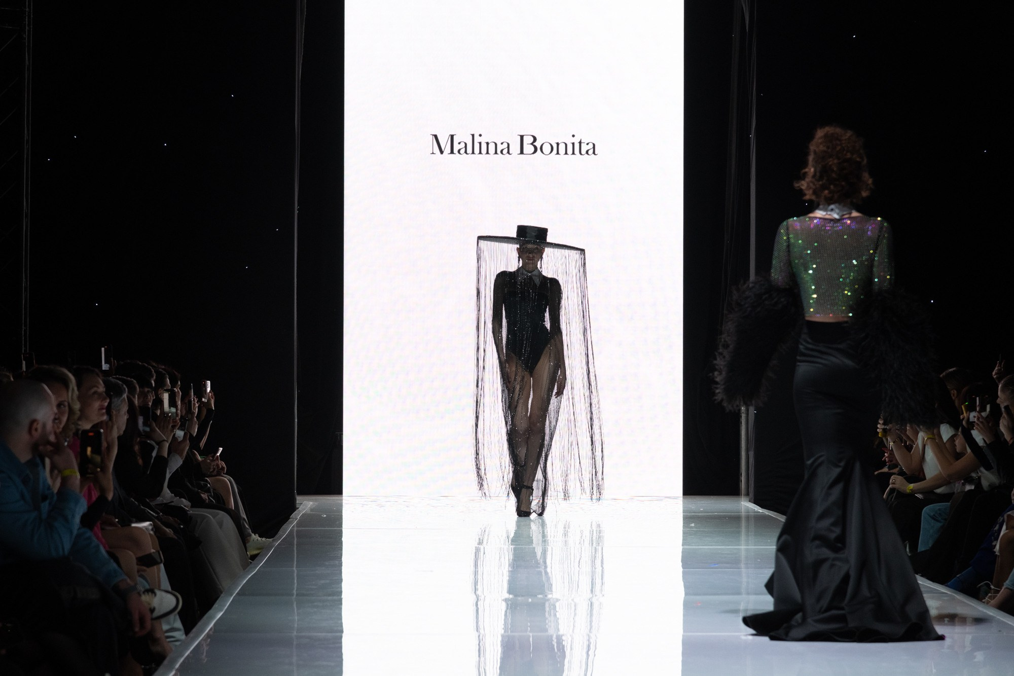 Malina Bonita / 23. Sakunov Photo