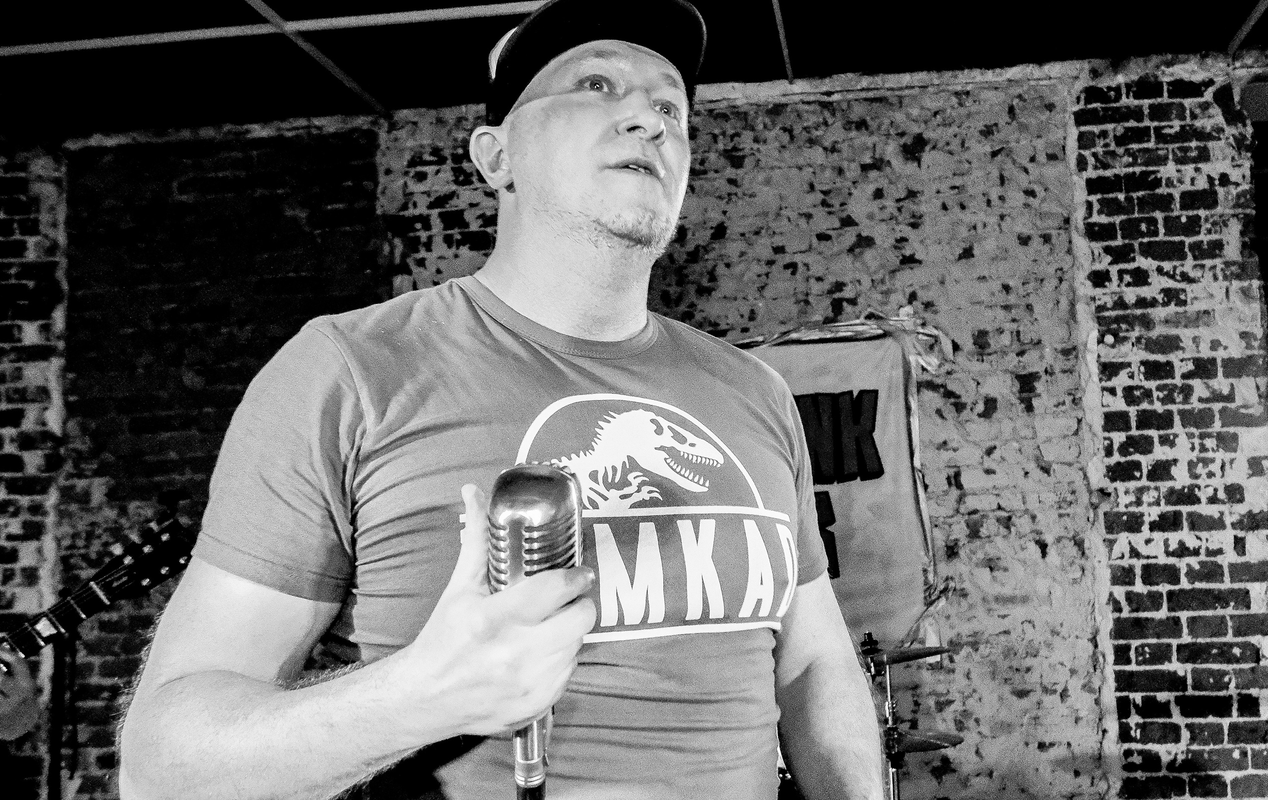 Last punk heroes. Фотограф и видеограф Апокина Мария Москва