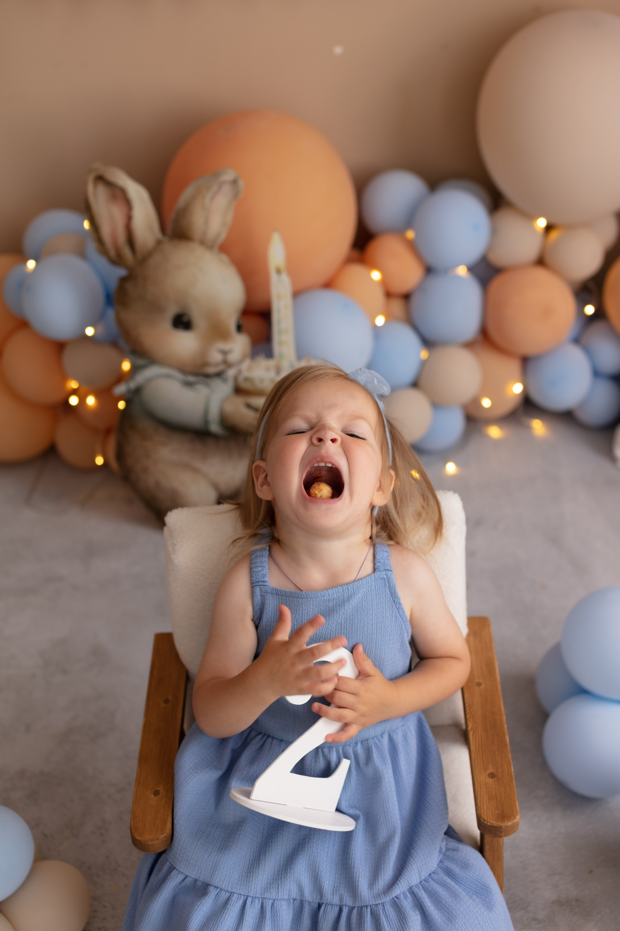 Два. Фотограф новорожденных в Калининграде Юлия Бороданова