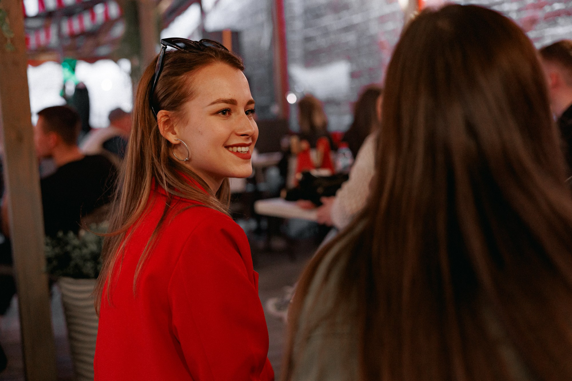 Репортаж Jahmal Триагрутрика