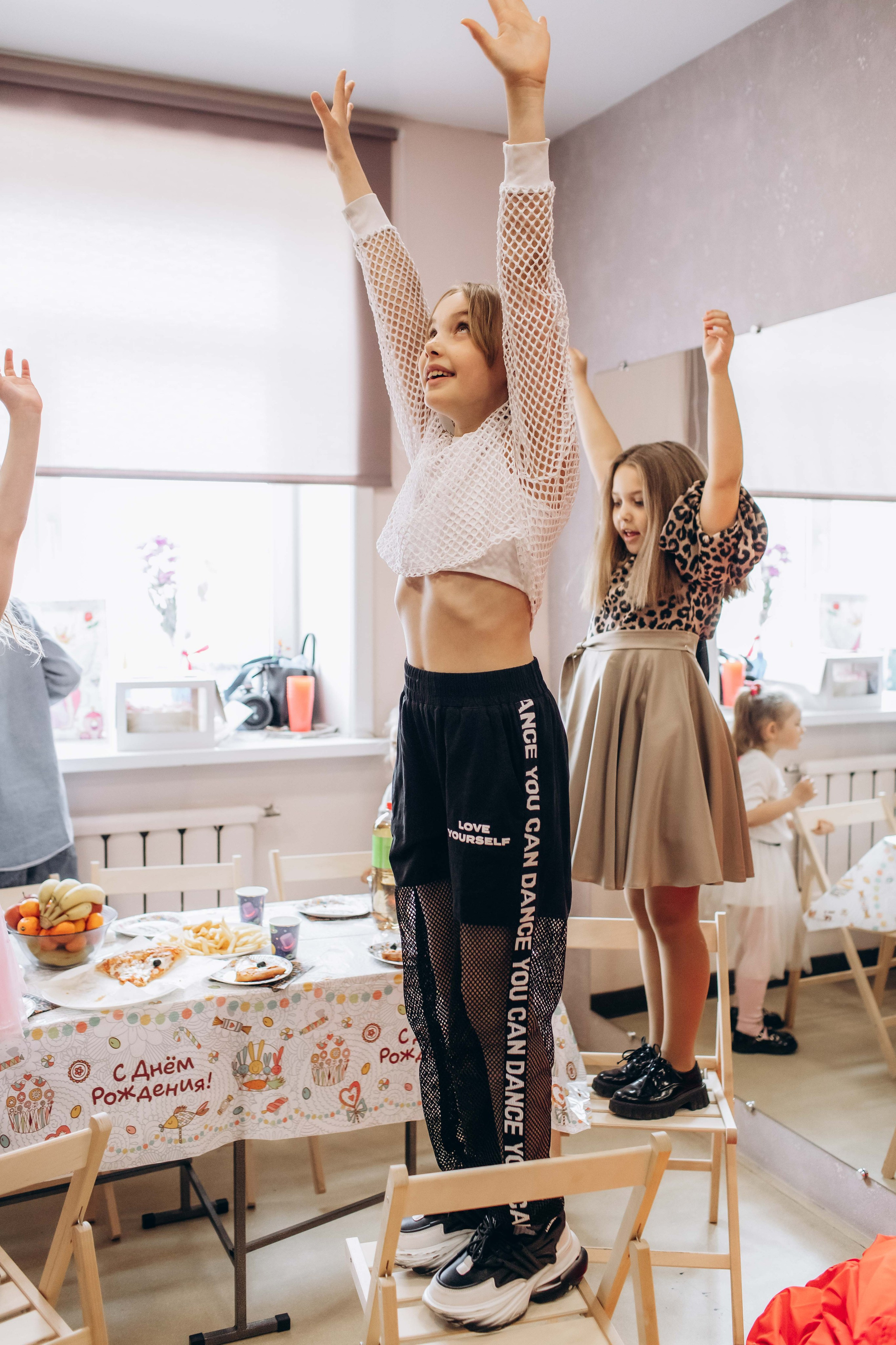 День рождения Эльзы. Фотограф Наталья Кургина Слюдянка Иркутск