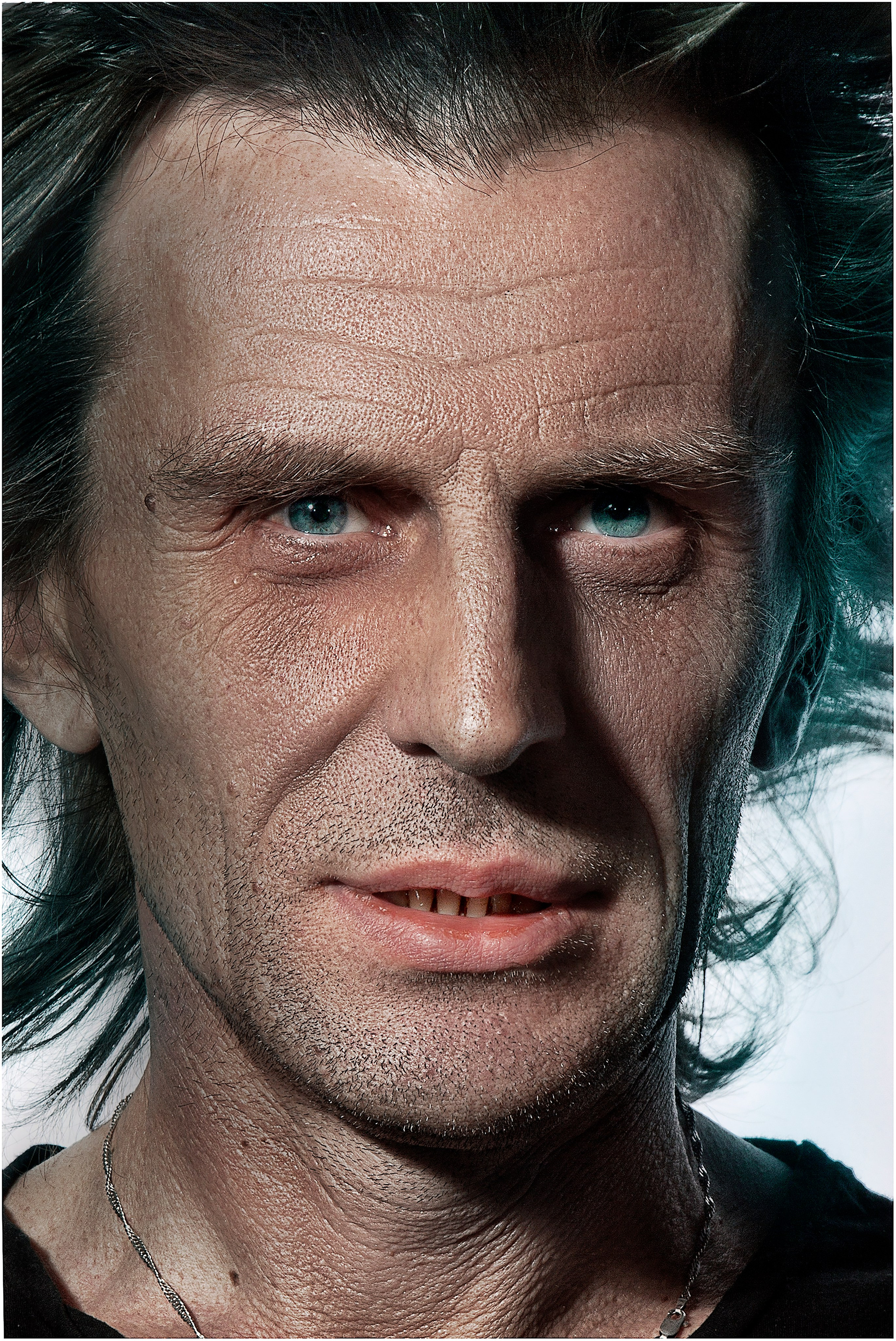 Фотограф в абакане. Фотограф в Абакане Борис Долинин