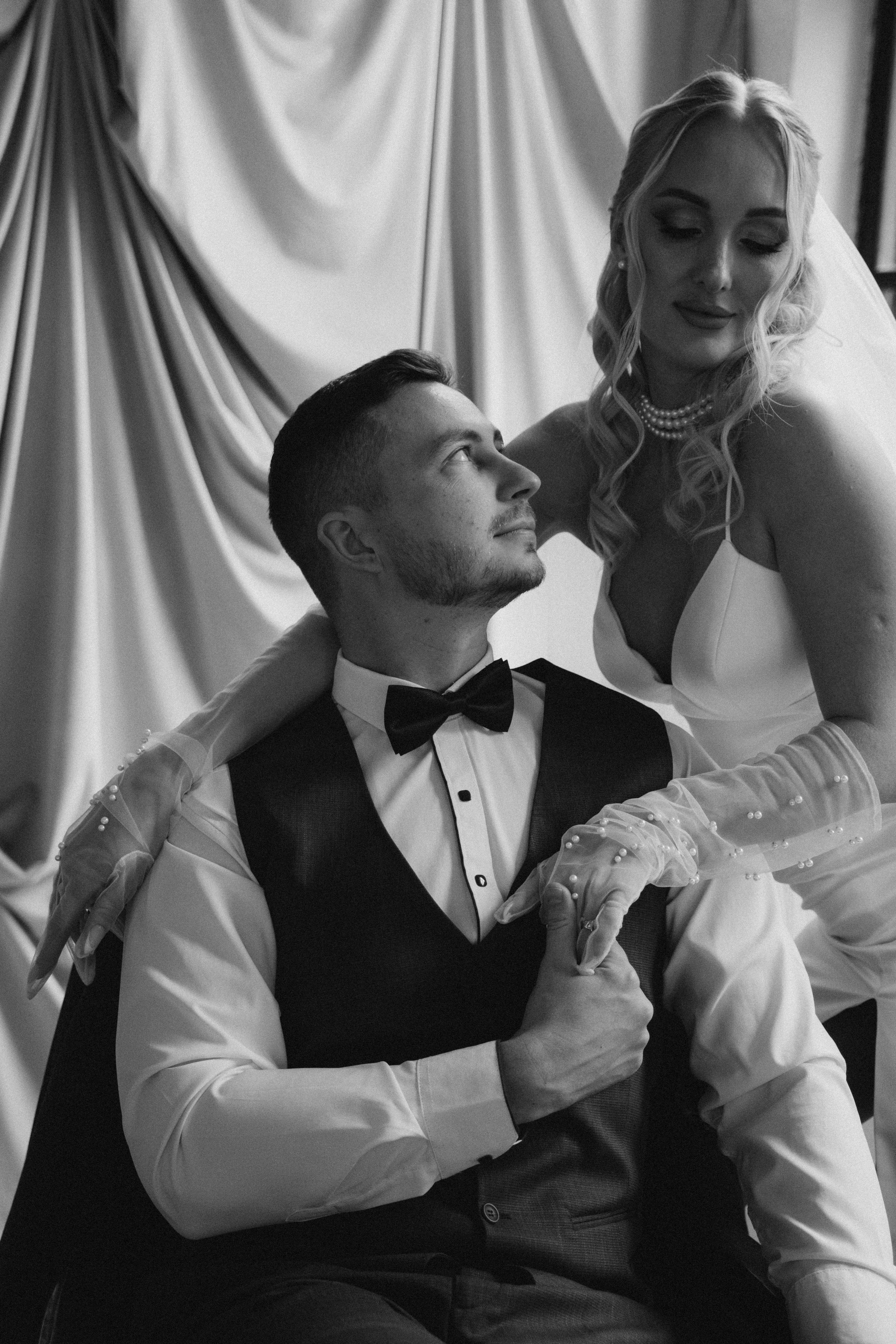 Igor&Kristina. Фотограф|Москва — Агбаш Лера