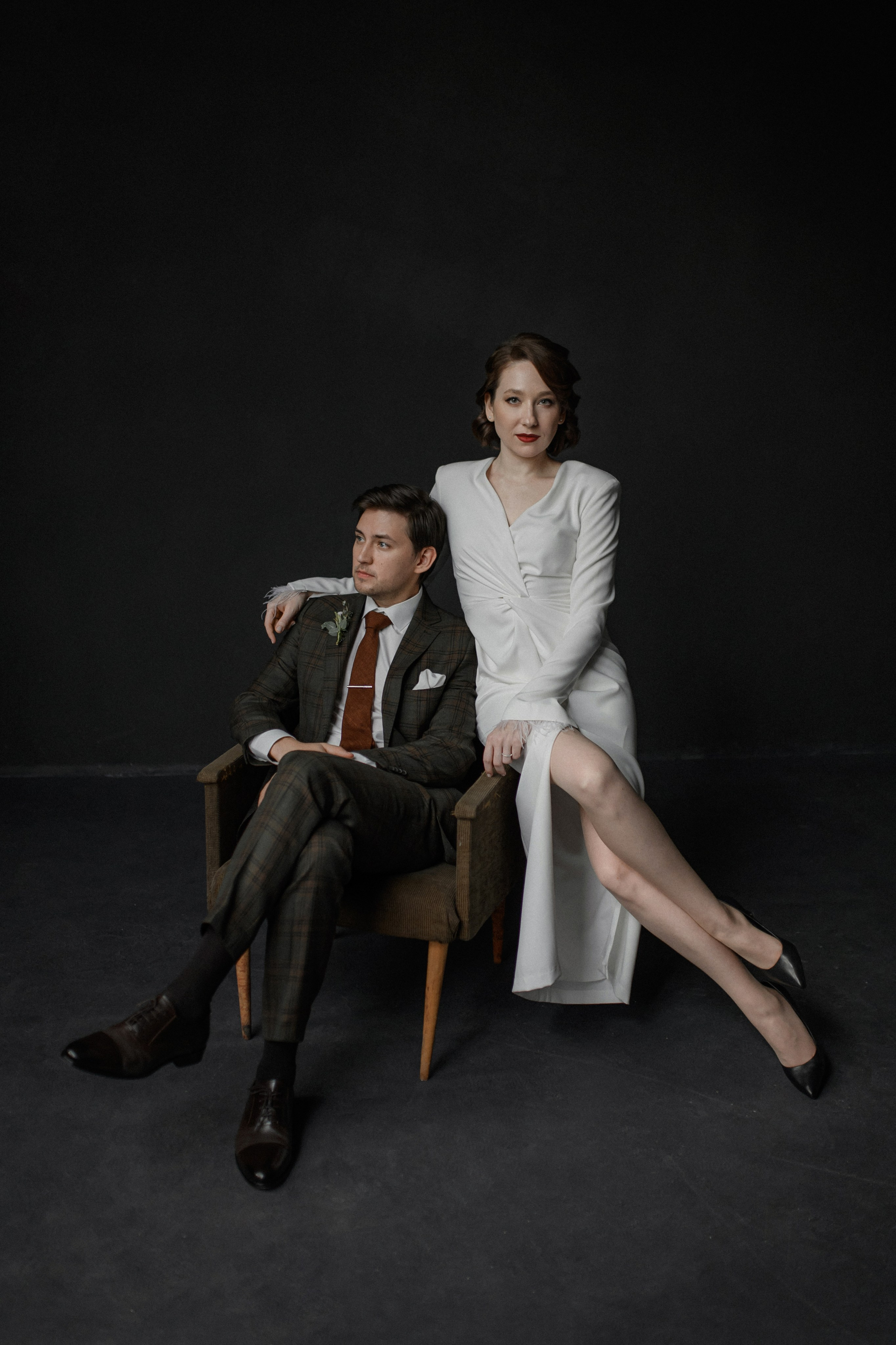 Виталий и Полина. Www.ostermiller.ru