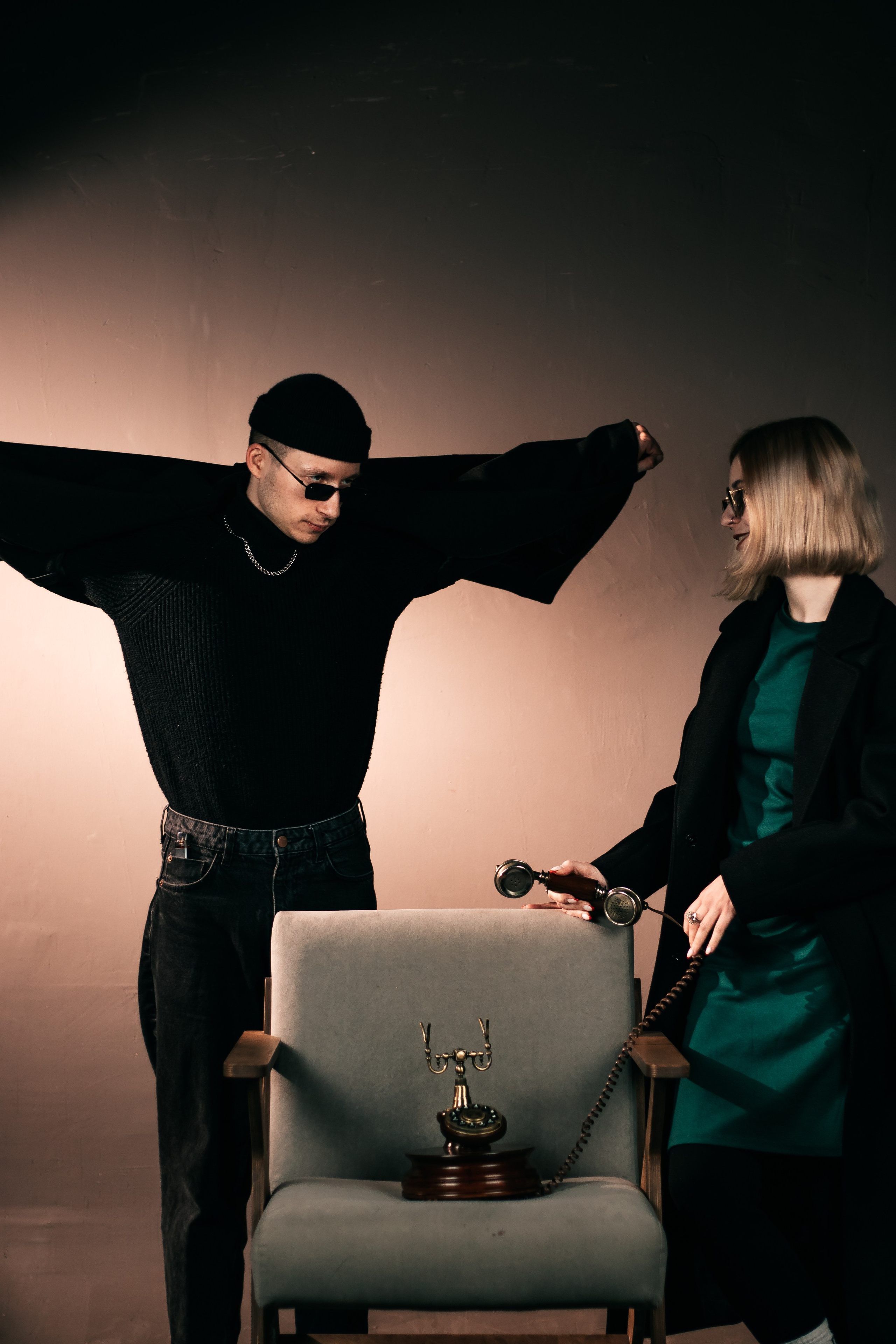YAN | ALYA. Индивидуальный фотограф в Санкт-Петербурге — Иван Дуденко