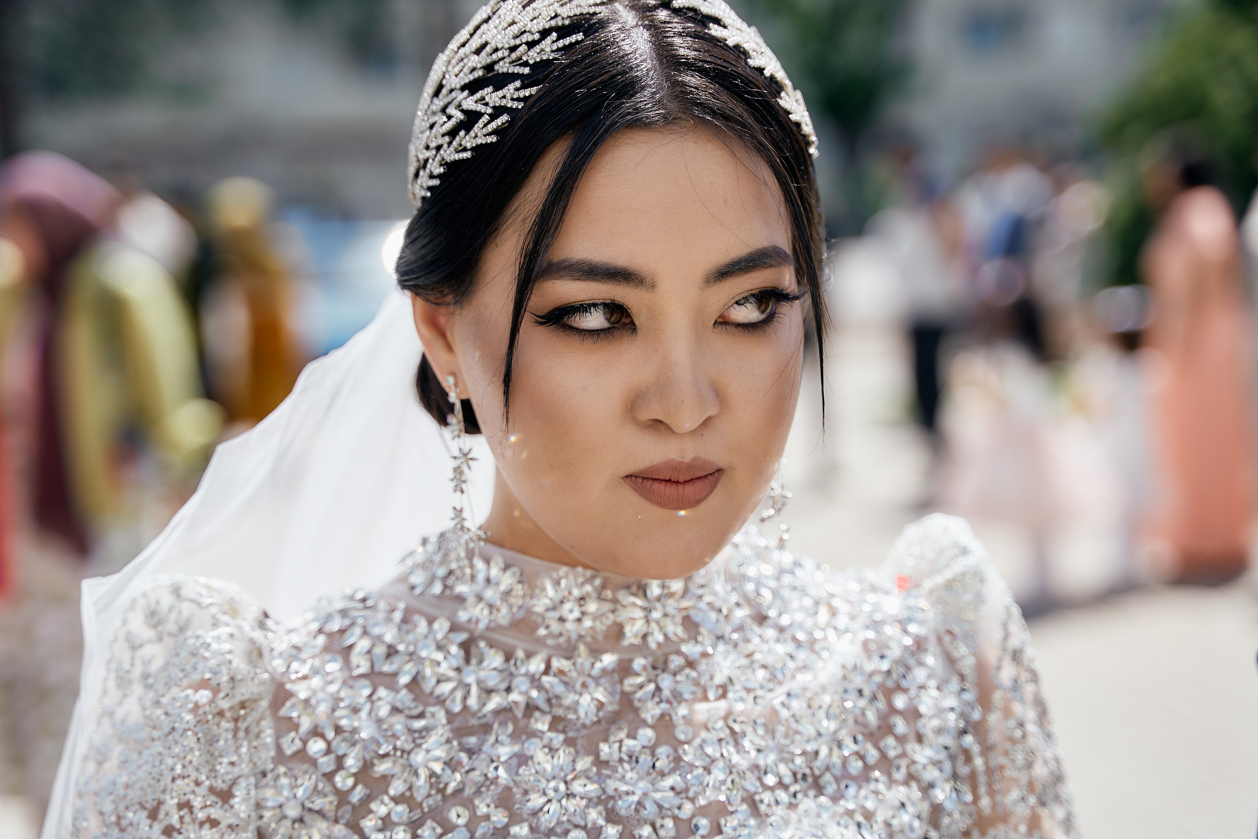 Свадебная фотография. Национальные свадьбы. Краснодар, Крым