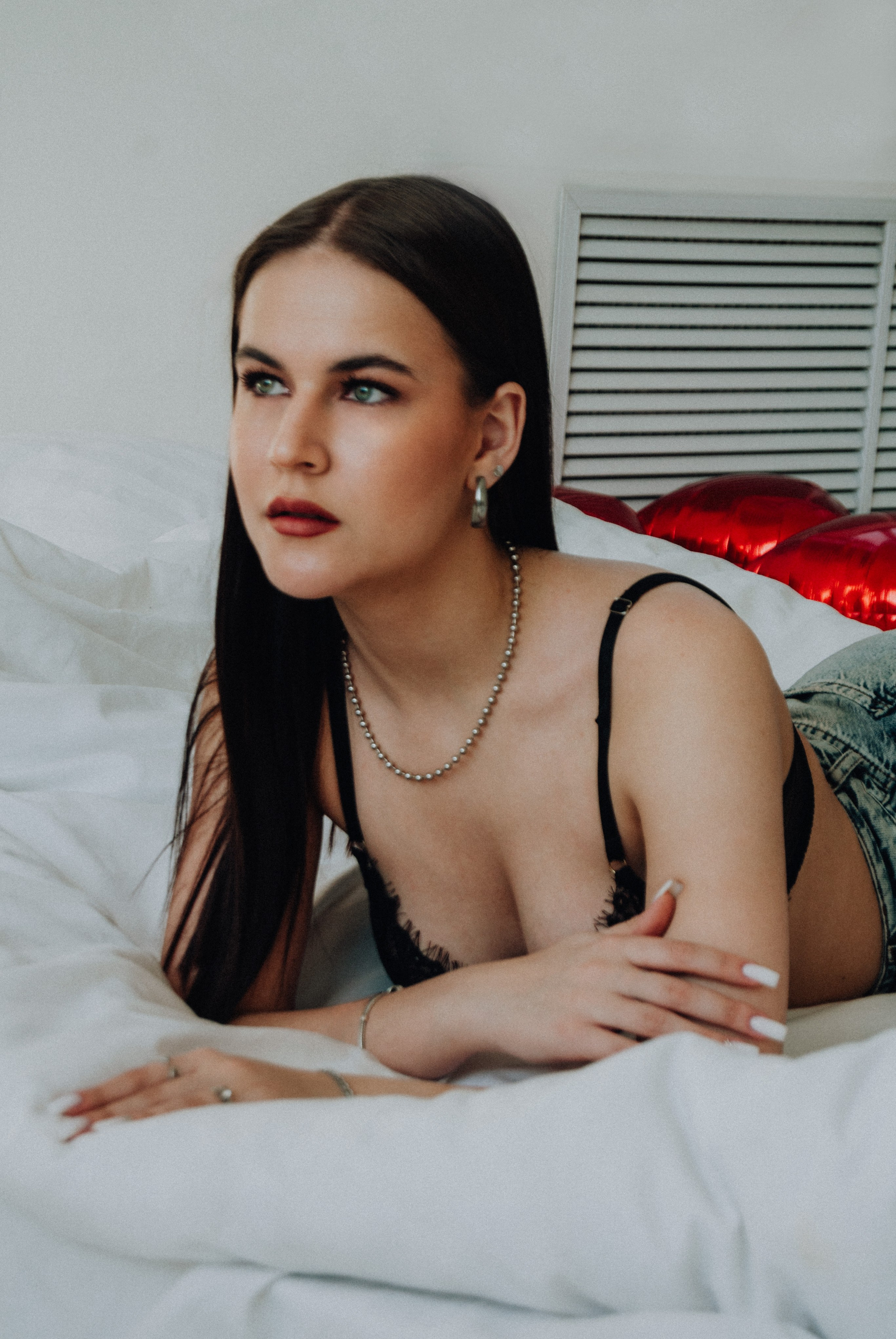 Марина. Фотограф Чита Комарова Ксения