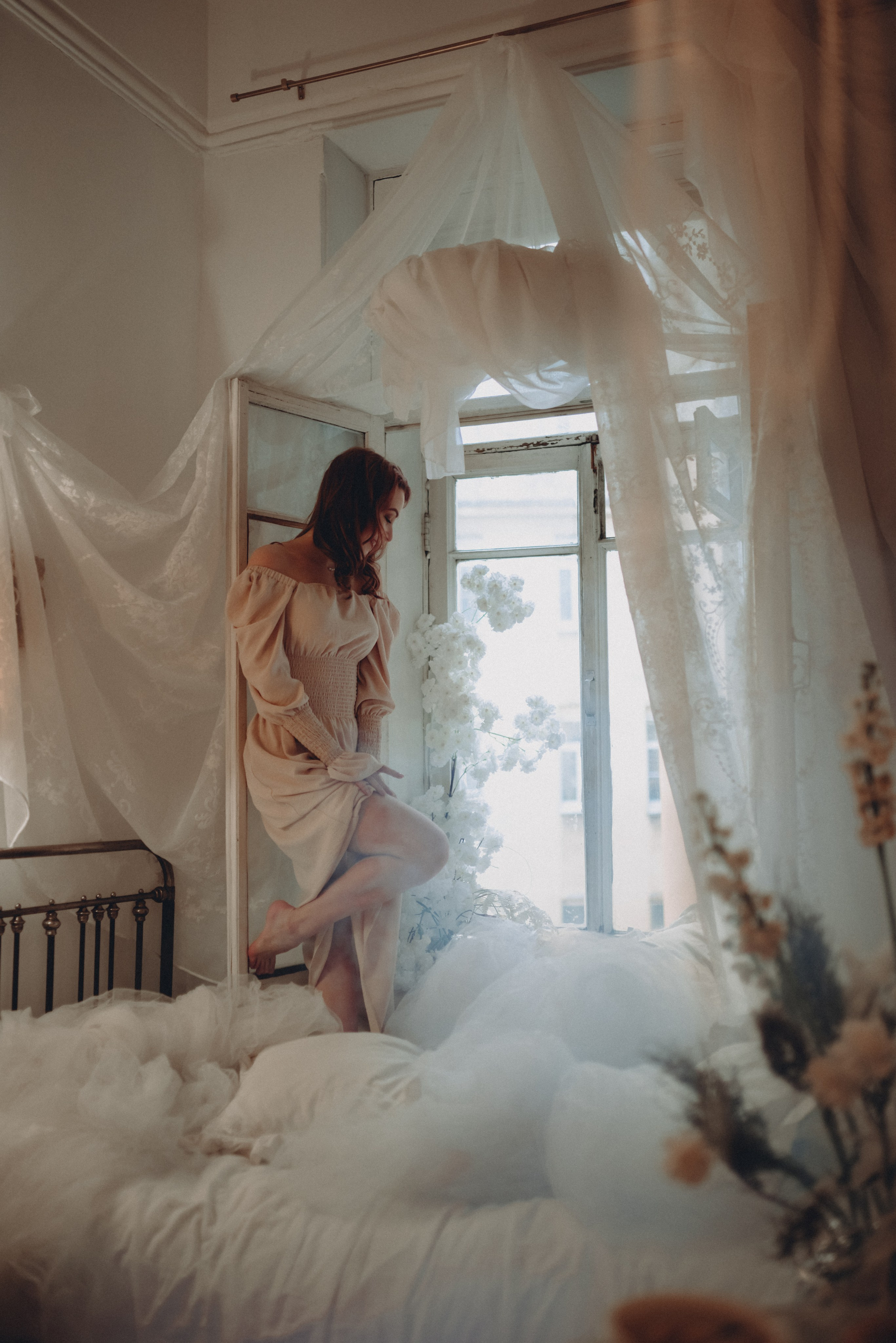 JULIA 2024. Фотограф Санкт-Петербург, Новороссийск