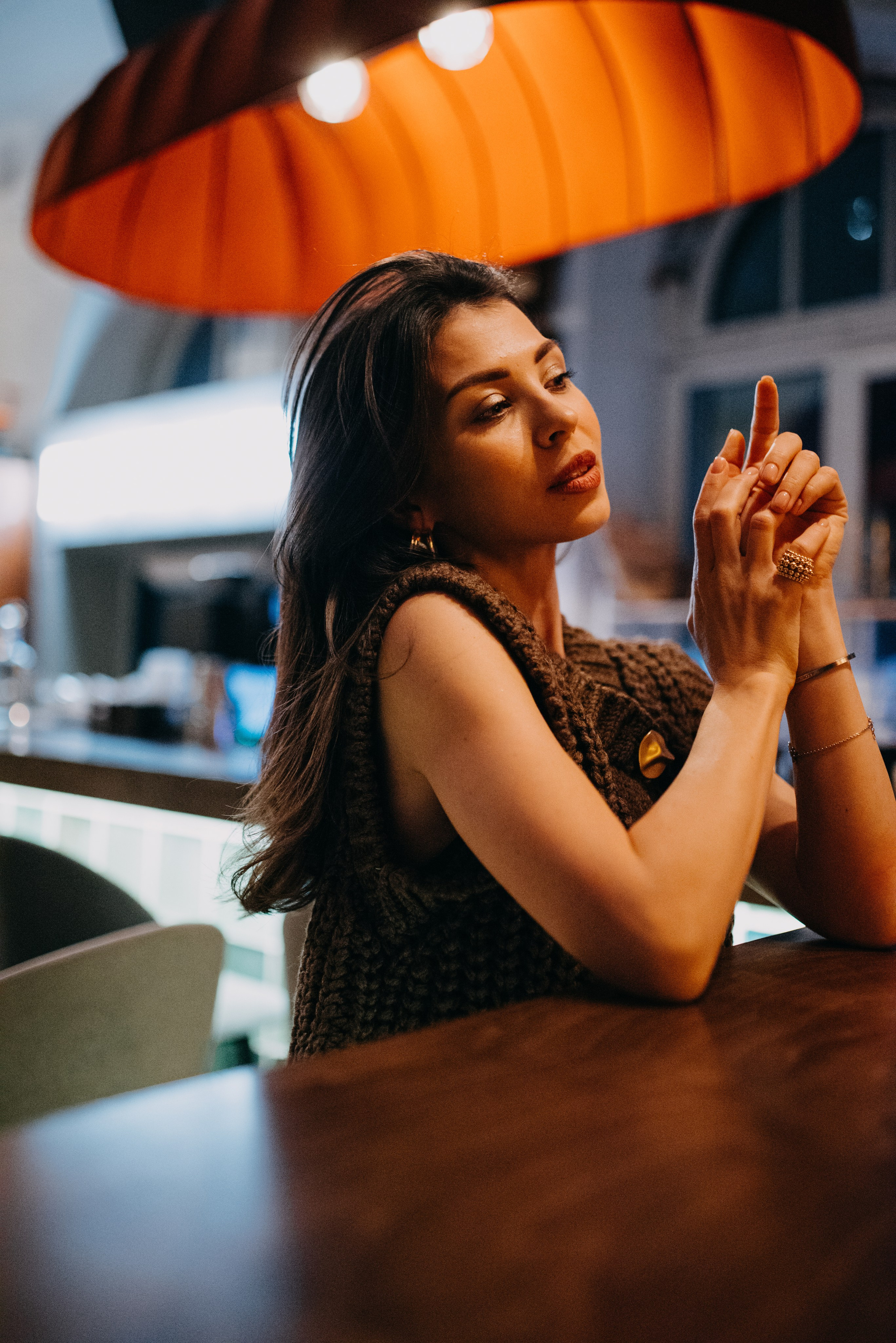 День рождения Алины | бар «Коммуналочка». Фотограф Санкт-Петербург, Новороссийск