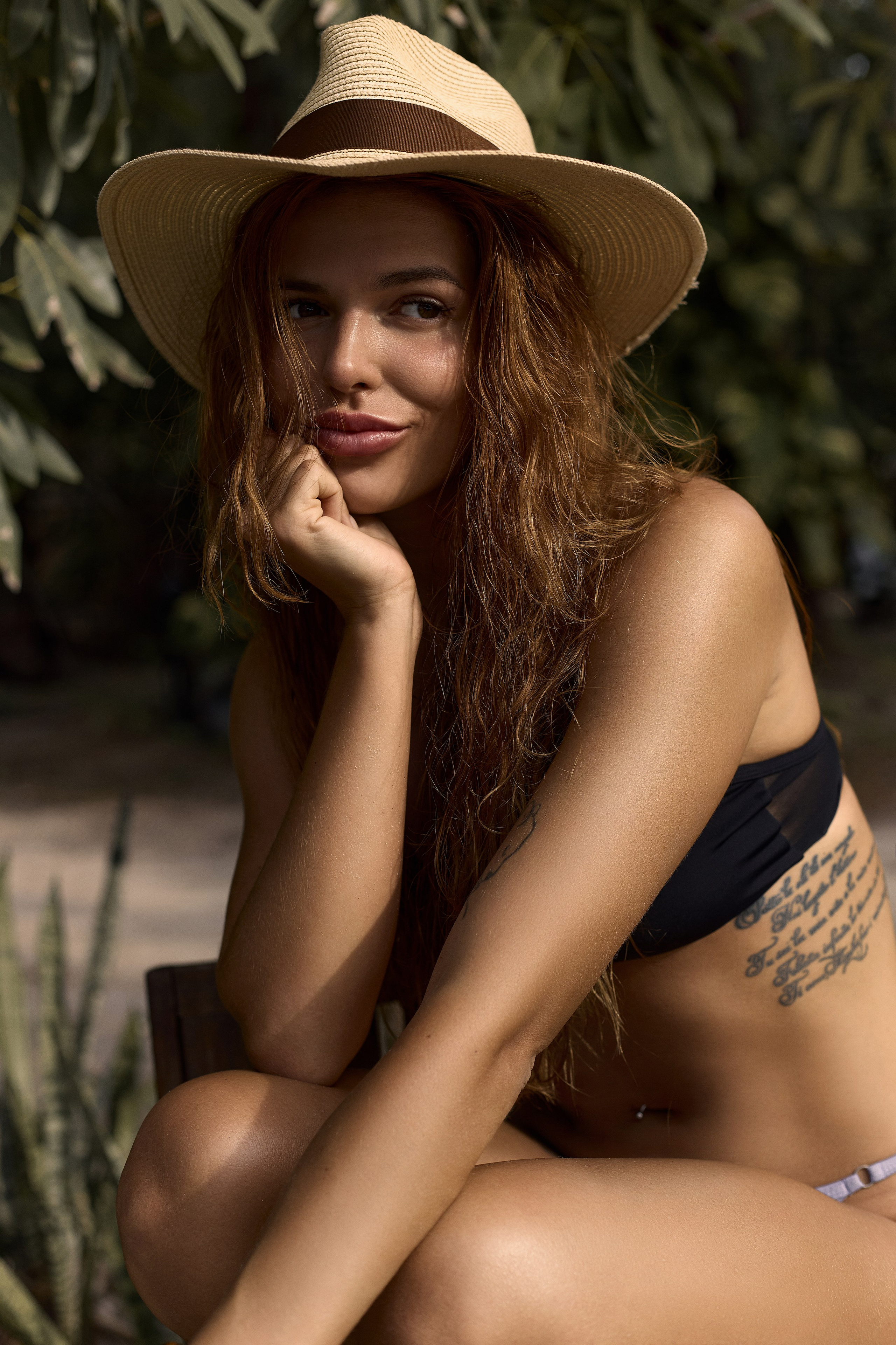 Индивидуальная съёмка. Твоя лучшая фотосессия