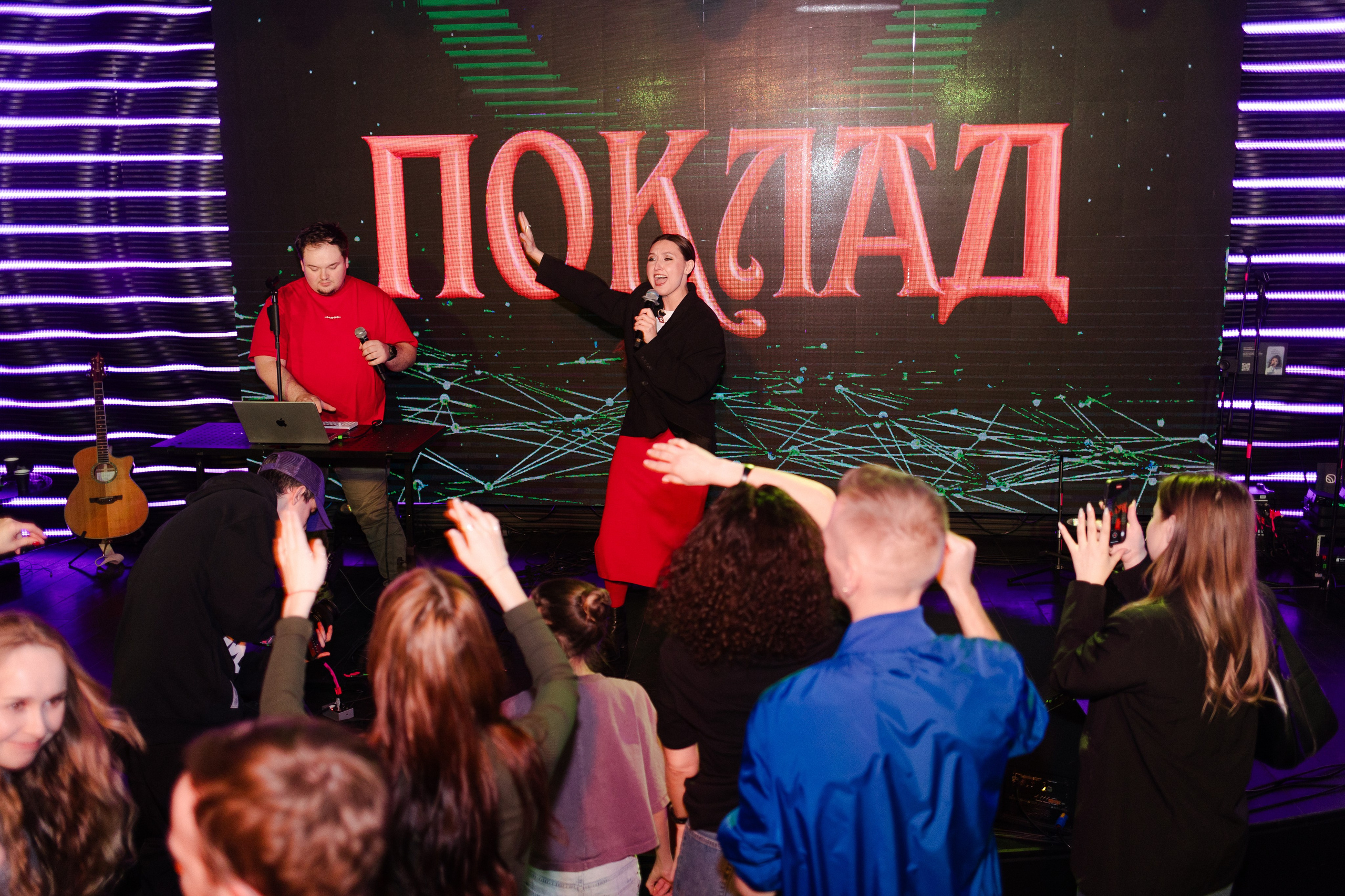 Astashella & Звук Студио. Алексей Дьяков. Photo • Video • Event