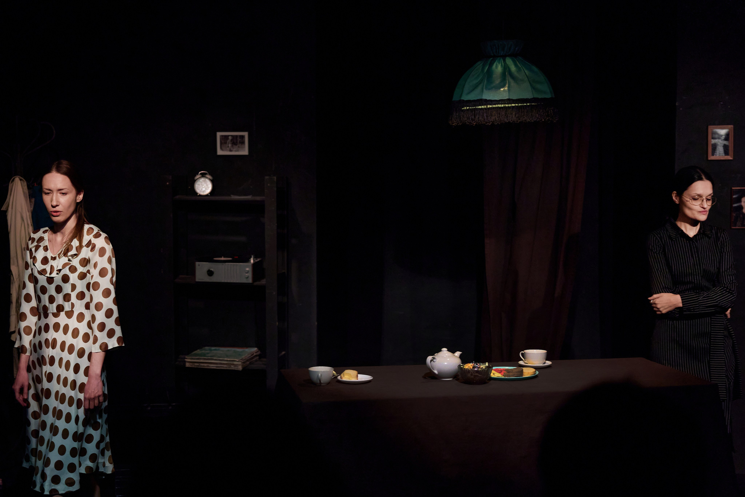 Лика — театр Поле