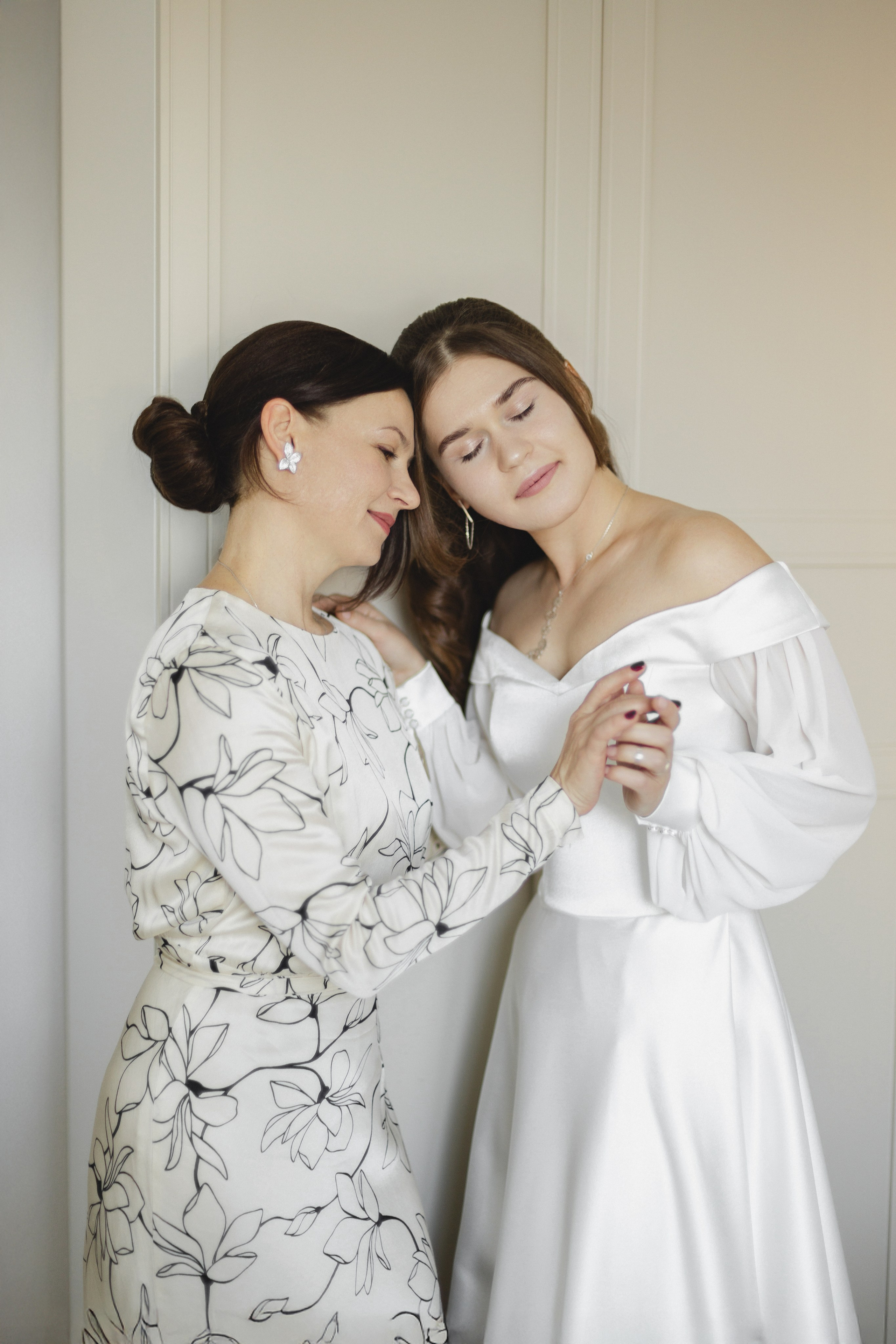 Свадьба Анастасии. Кузьмина Анастасия — контент-фотограф | Москва