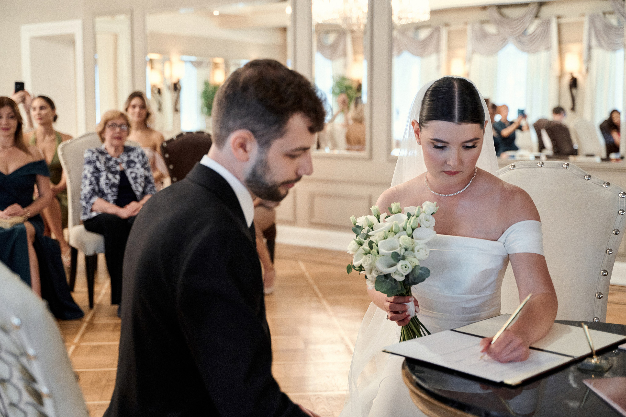 Свадебная съемка Брянск Москва Свадебный фотограф фотограф на свадьбу  фотограф Орел. Свадебный и портретный фотограф в Брянске Скепская Лилия