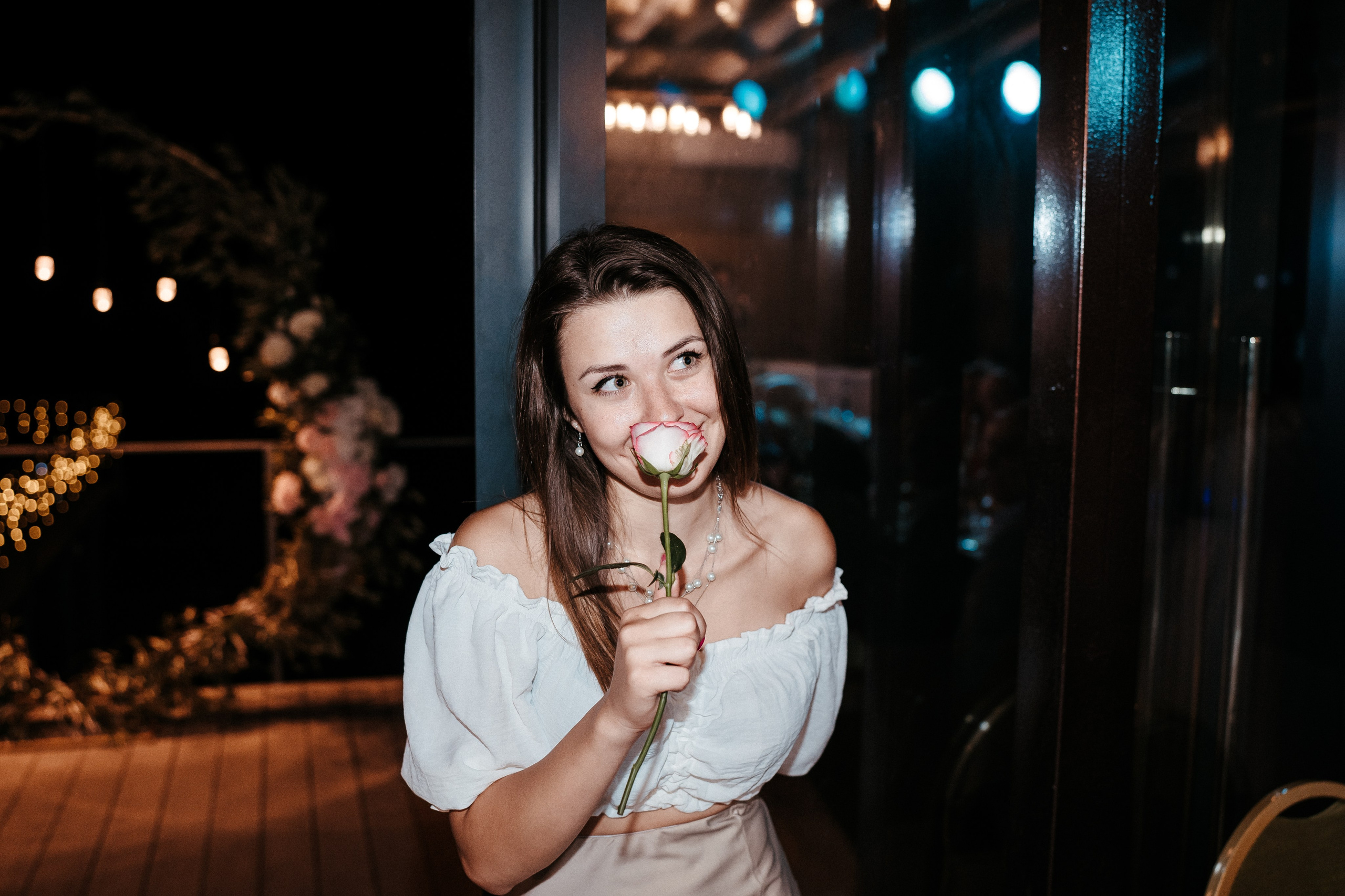 Василий и Виктория. Свадебный фотограф в Симферополе