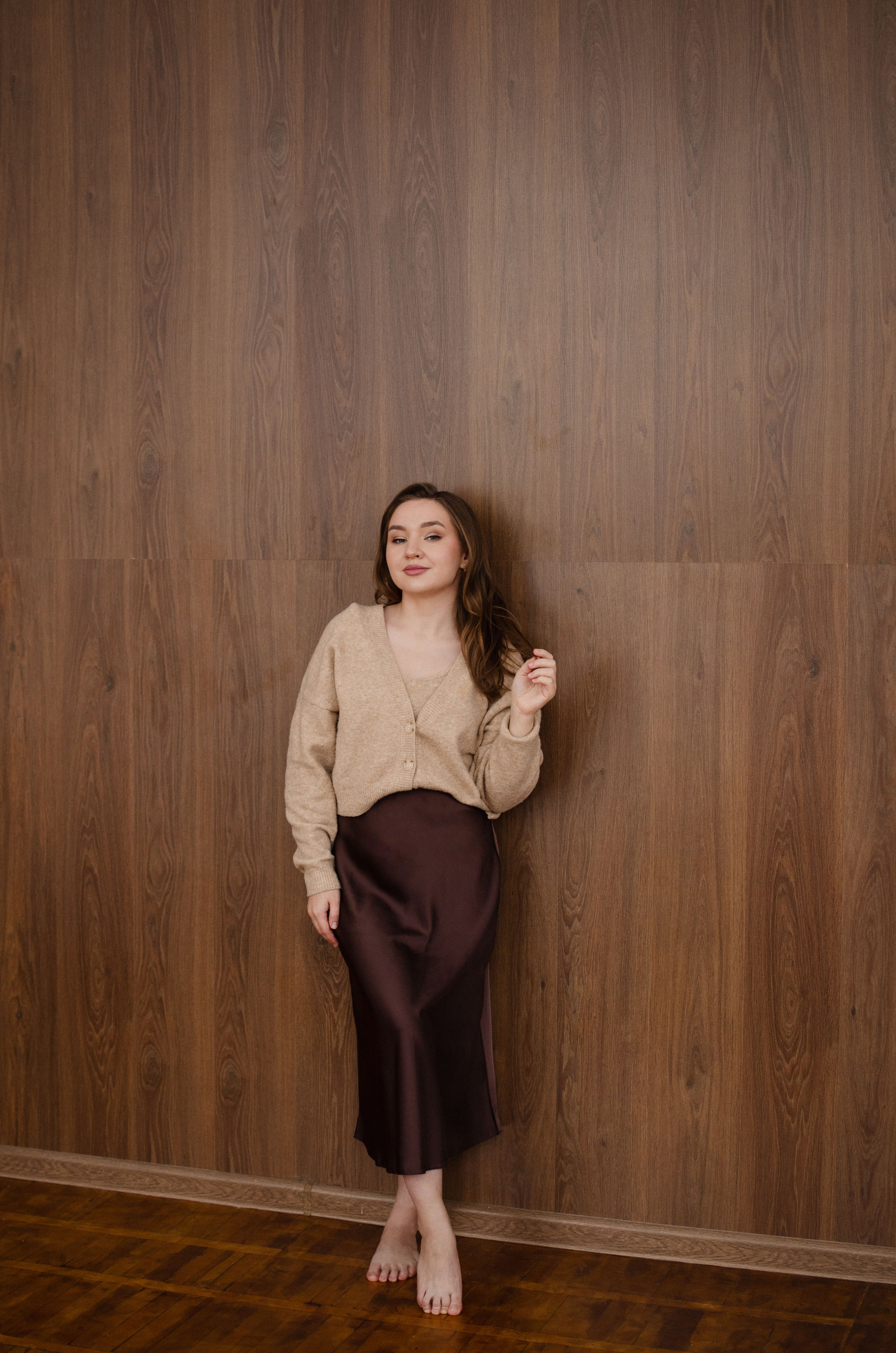 Кристина. Женский и предметный фотограф в Уфе Анастасия Настоечка