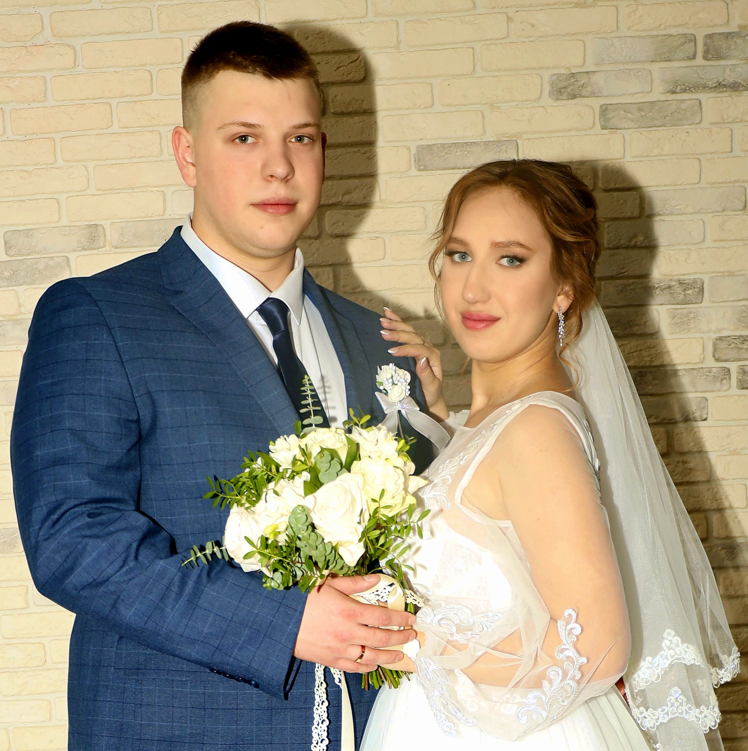 Артём/Мария 2,03,2024. Свадебный фотограф ростовская область