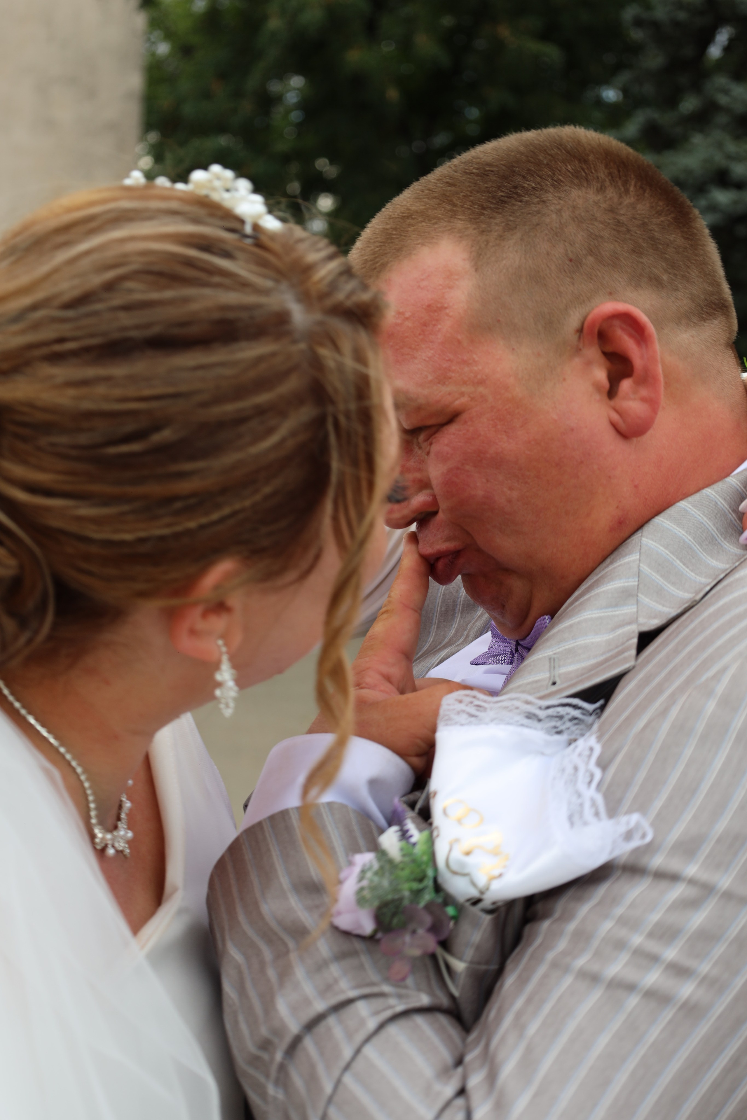 Наталья и Алексей г. Гуково. Свадебный фотограф ростовская область