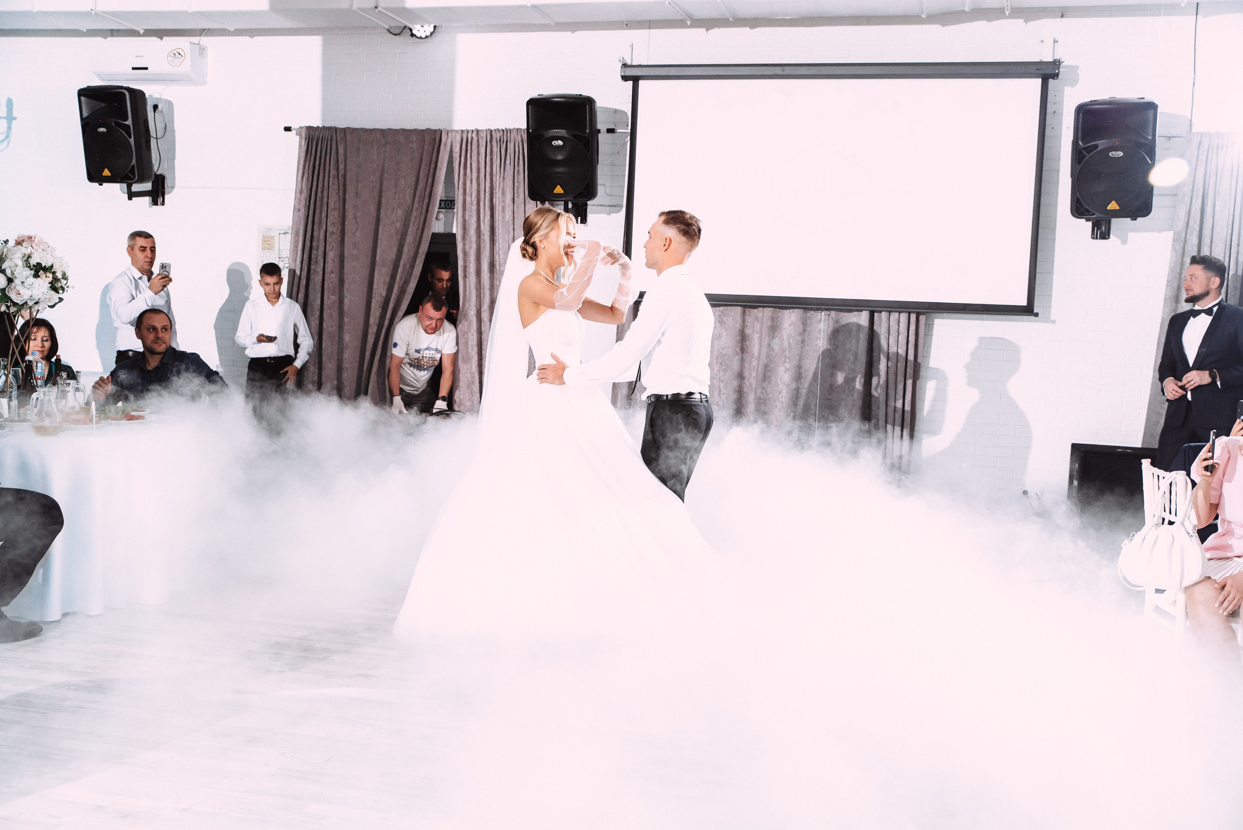 Александр + Кристина. Свадебный и семейный фотограф в Волгограде Олеся Лисицкая