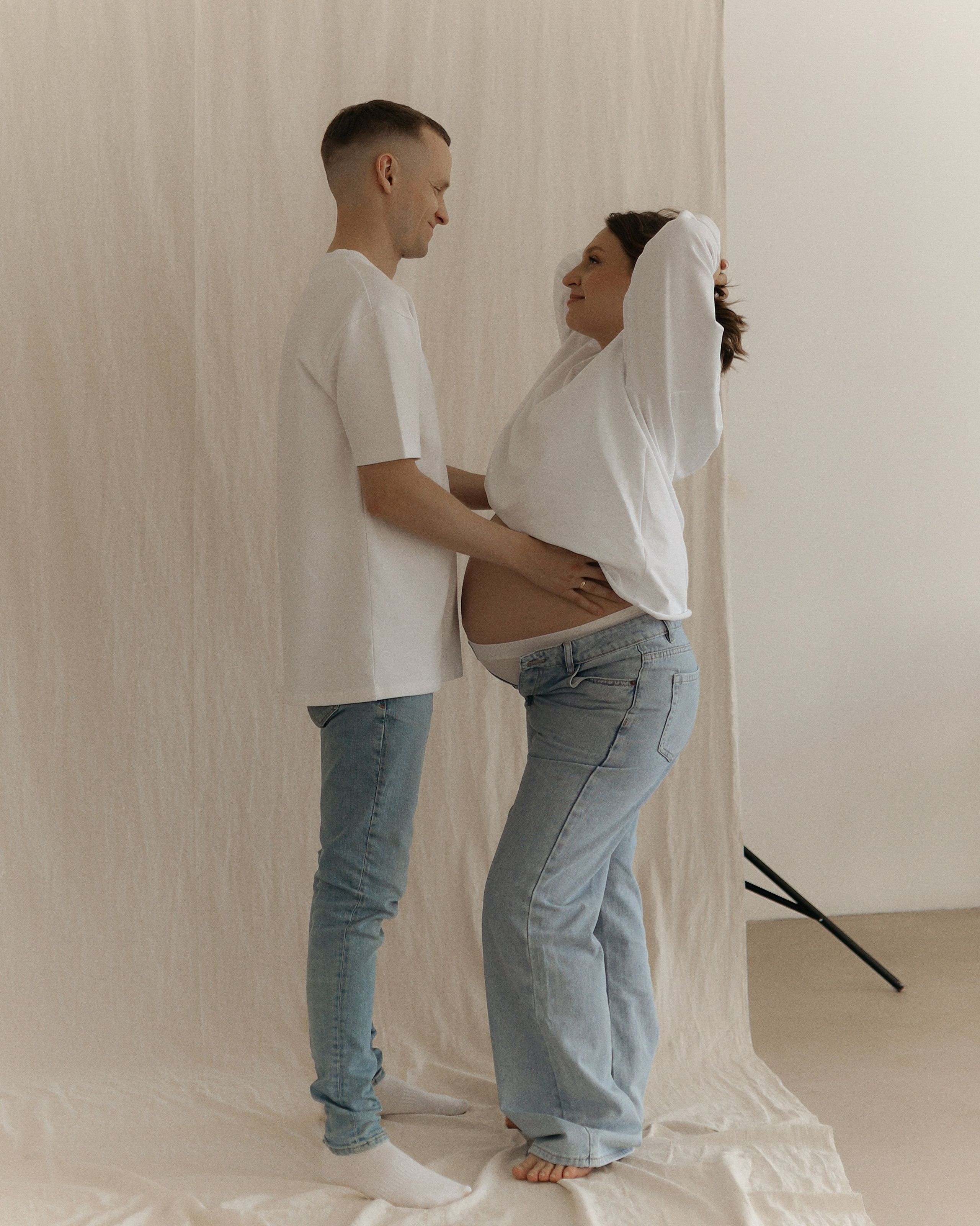 Ксения и Николай. DARYA.BELKINA