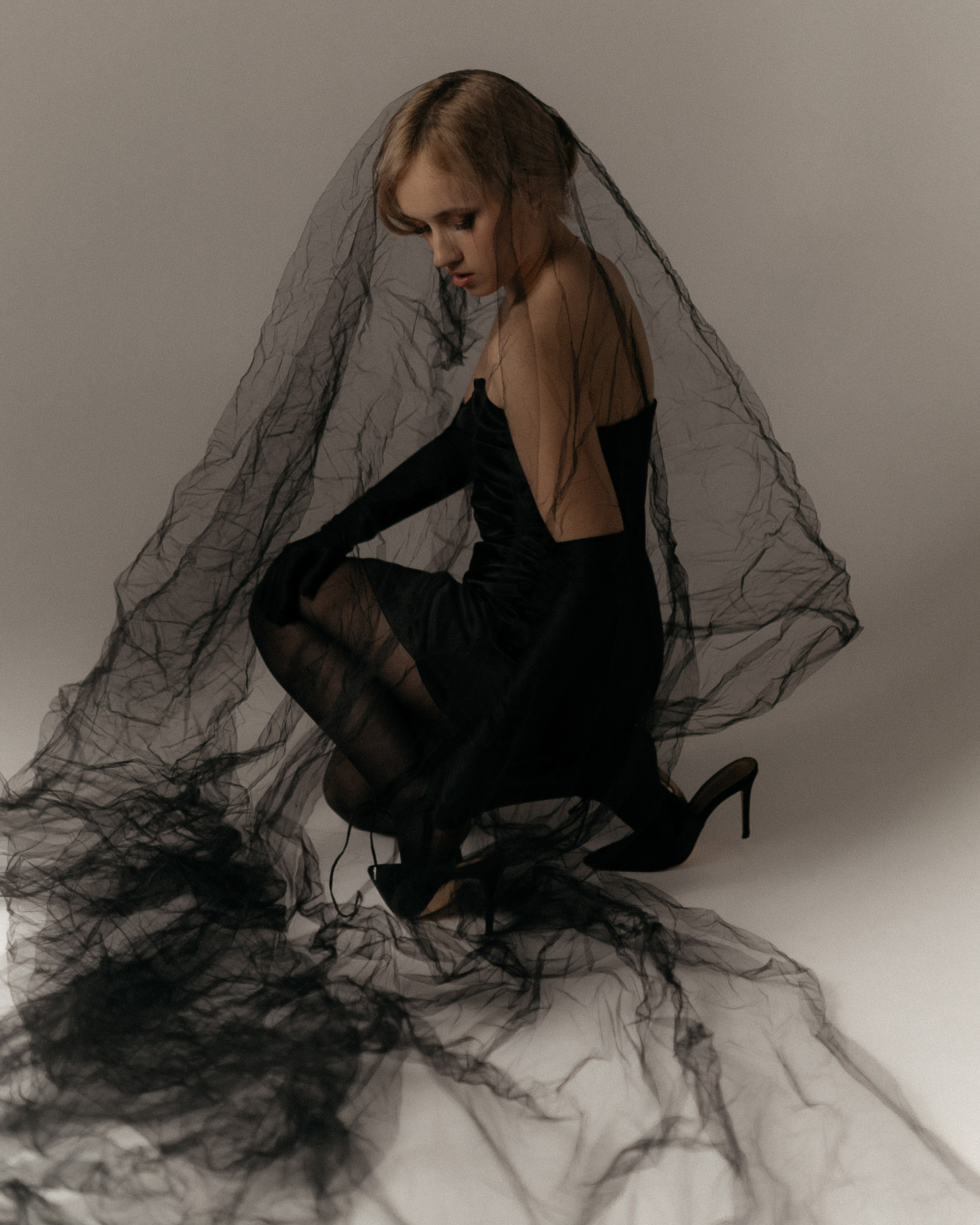 Яна. DARYA.BELKINA