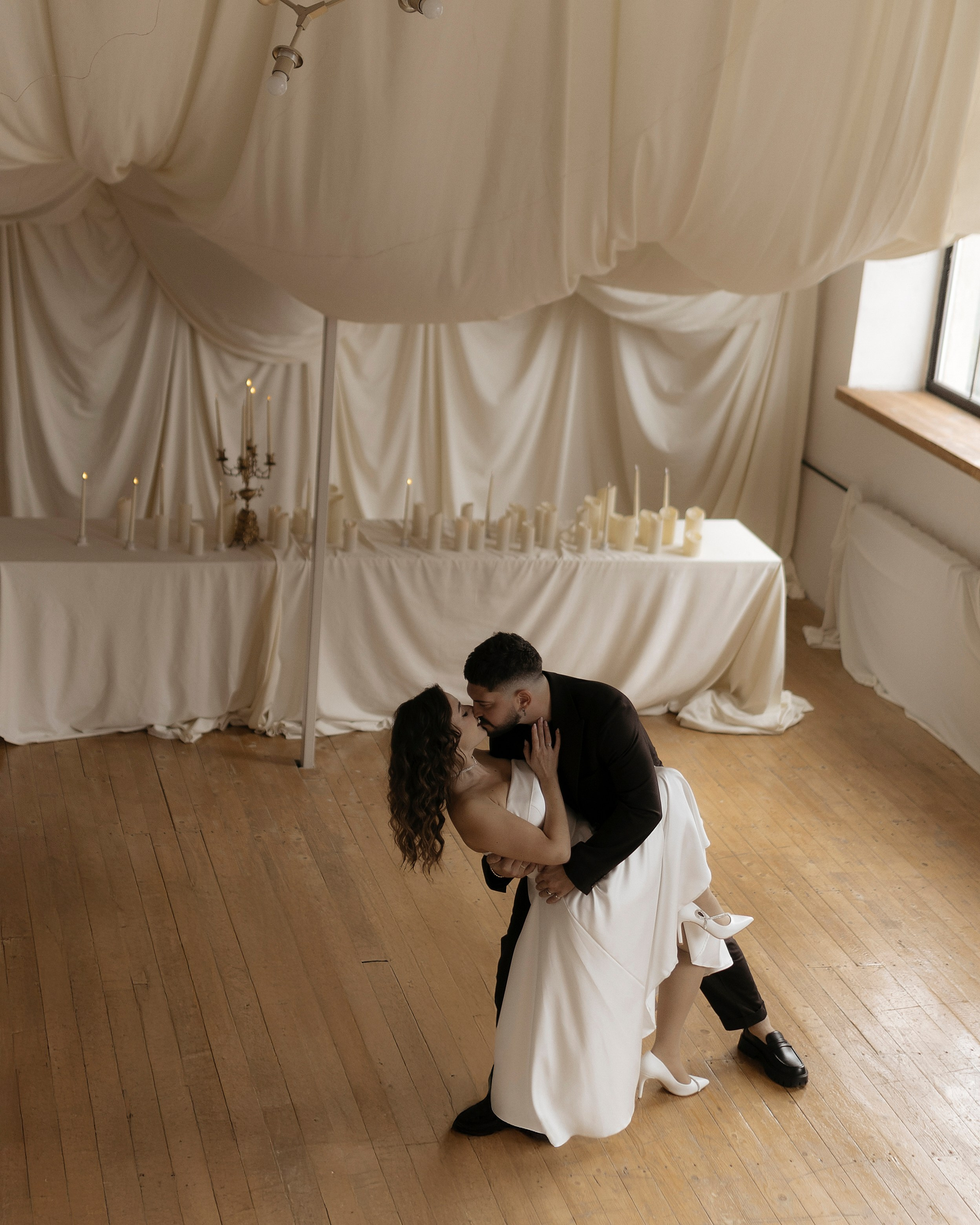 Александр и Екатерина. DARYA.BELKINA