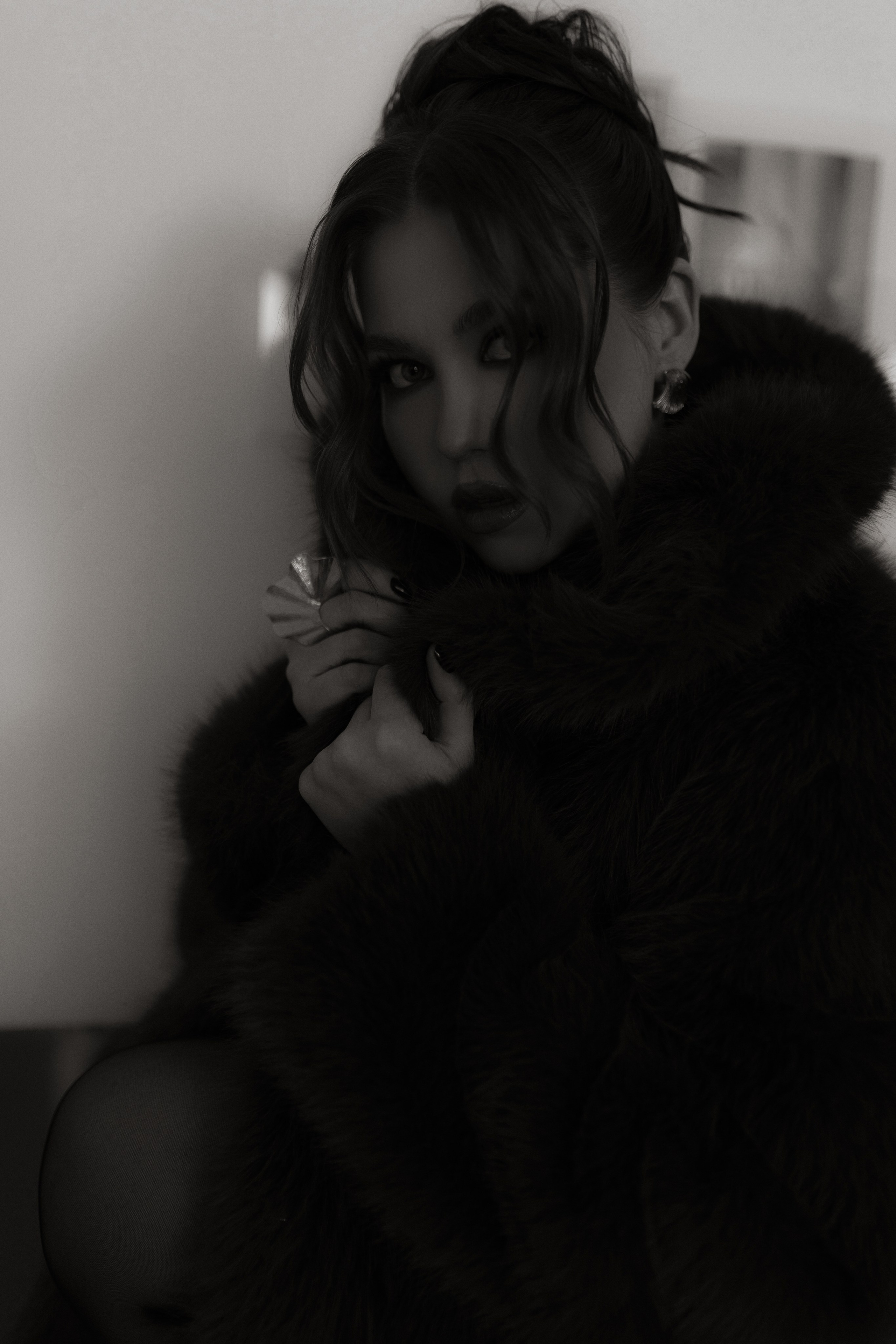 Арина. DARYA.BELKINA