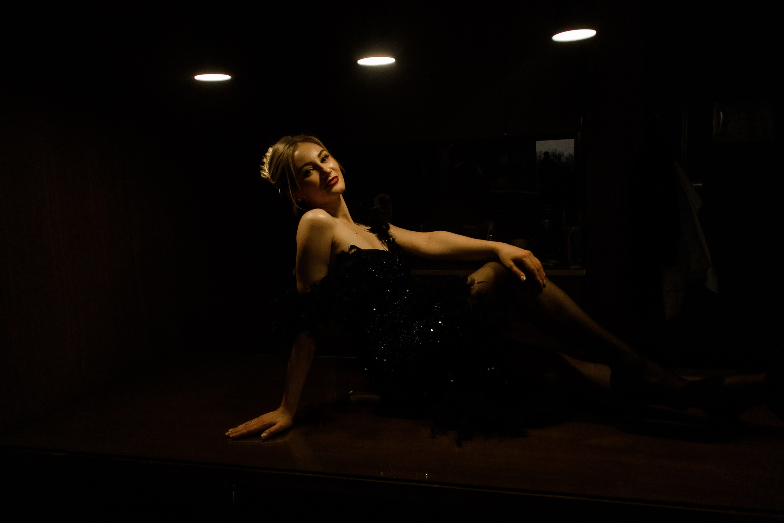 TIGRE. Фотограф Ярмишко Дарья. Выпускные фотокниги