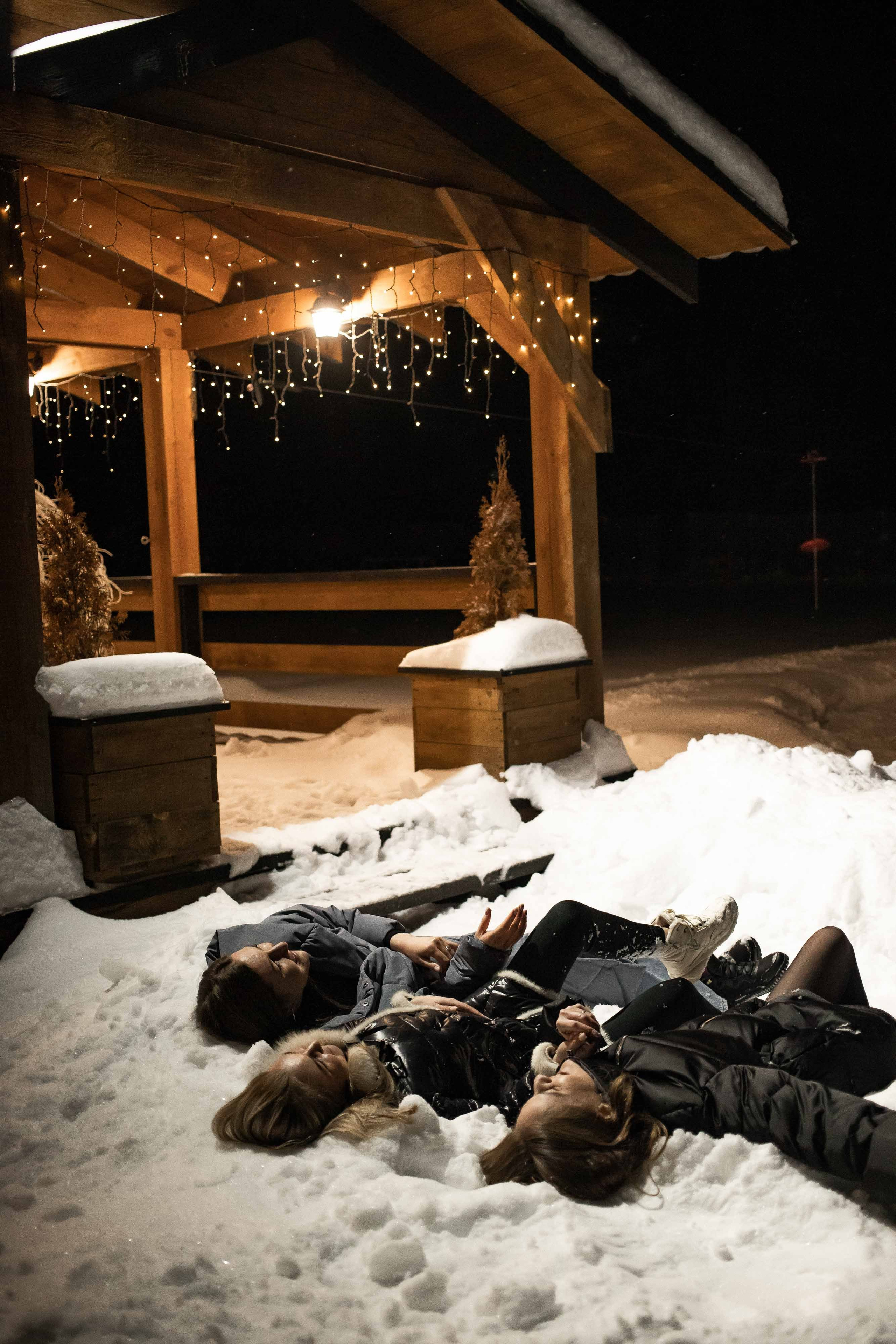 День Рождения (усадьба). Фотограф в Минске Анастасия Ткаченко