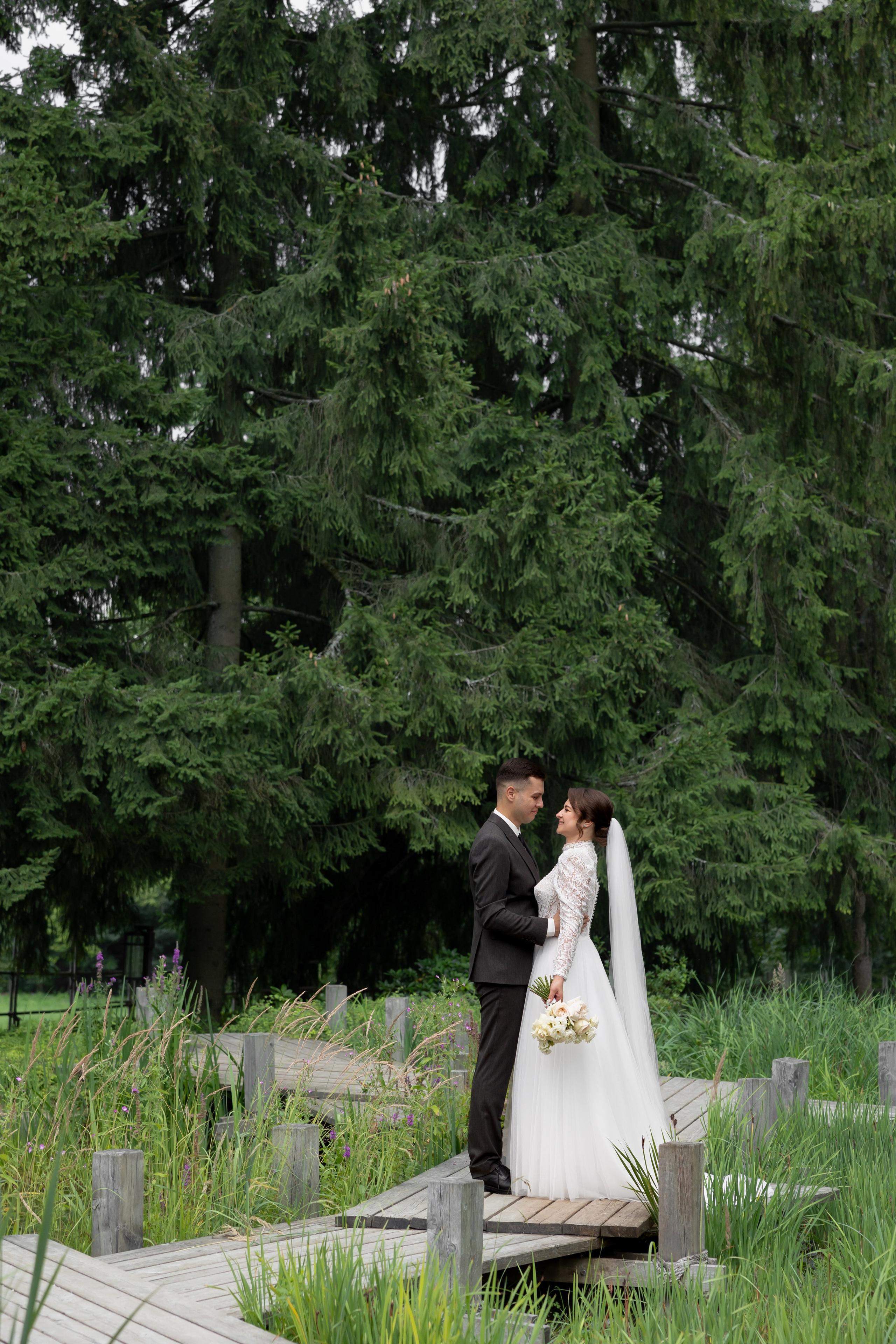 Михаил & Виктория. Обо мне