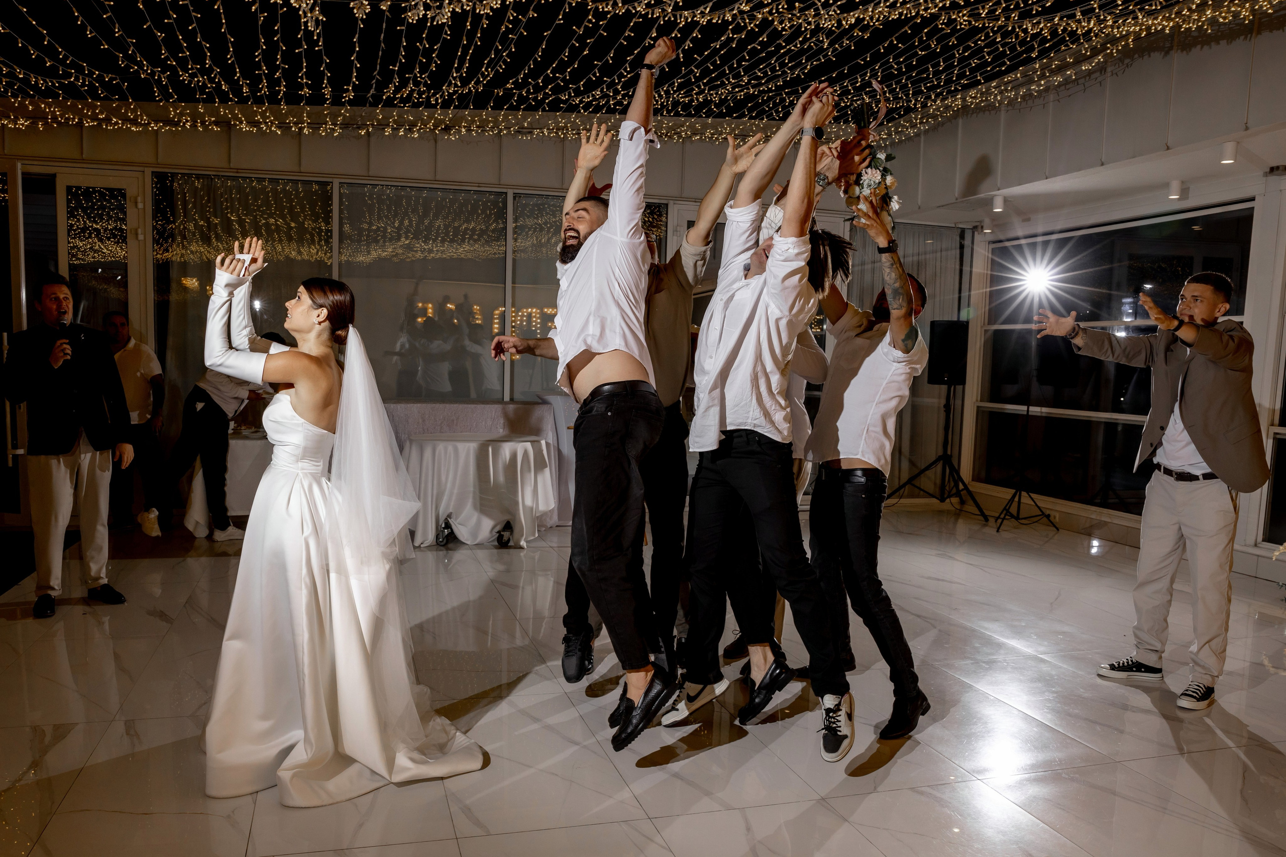 Юрий и Валерия. Свадебный и семейный фотограф в Севастополе и в Крыму Анастасия Корчак