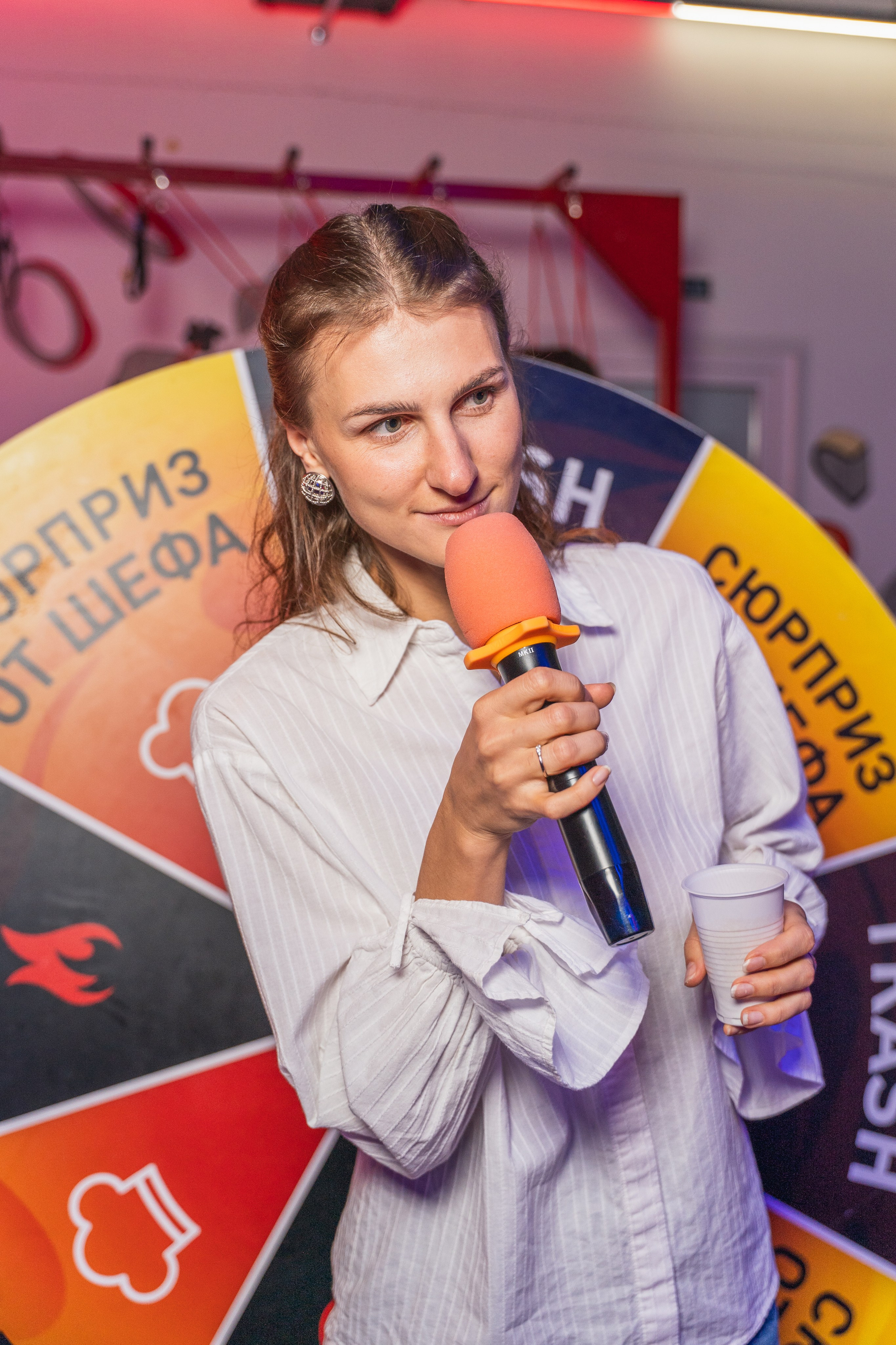 День рождения Рома. Главная