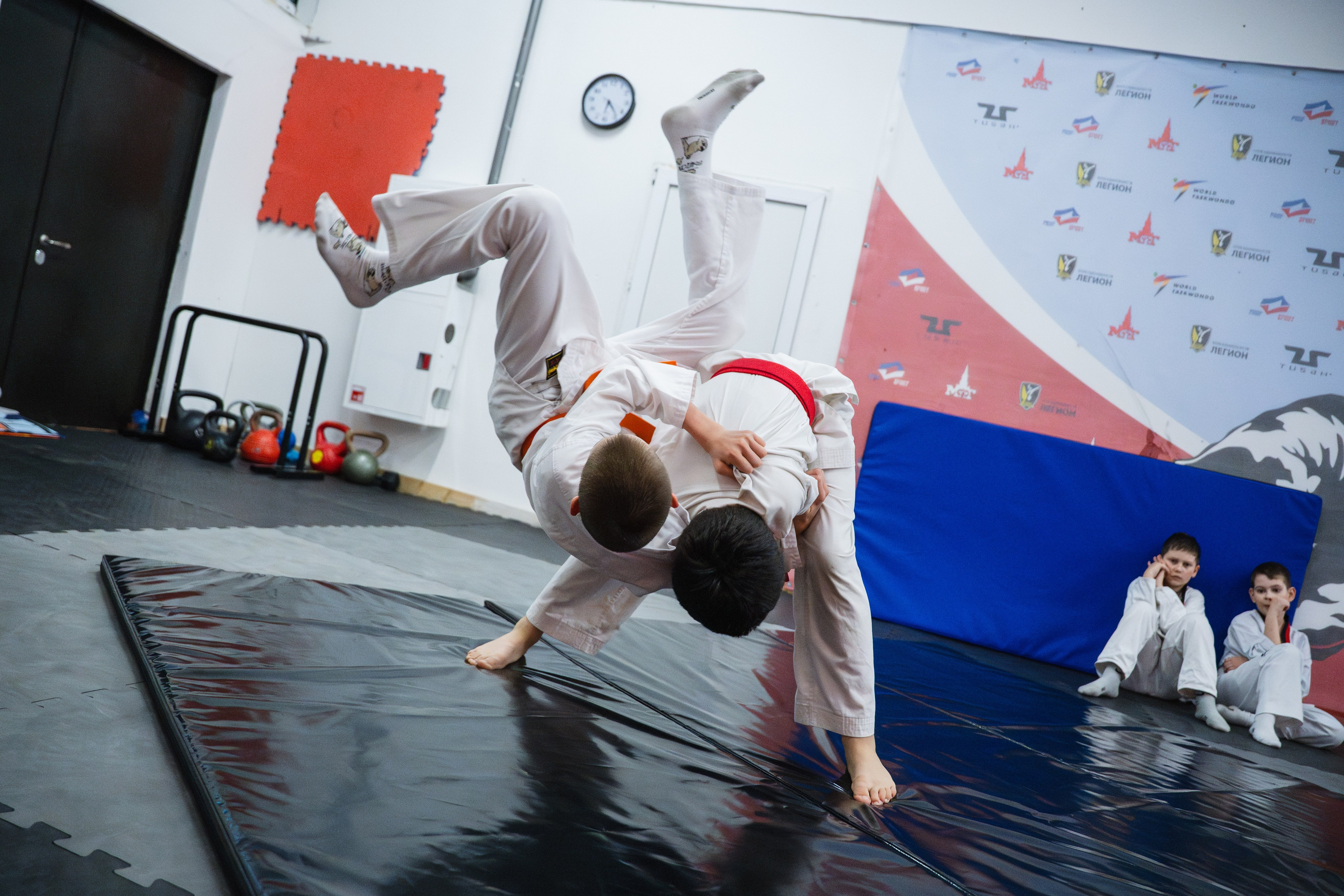 Центр развития «Вселенная». Главная