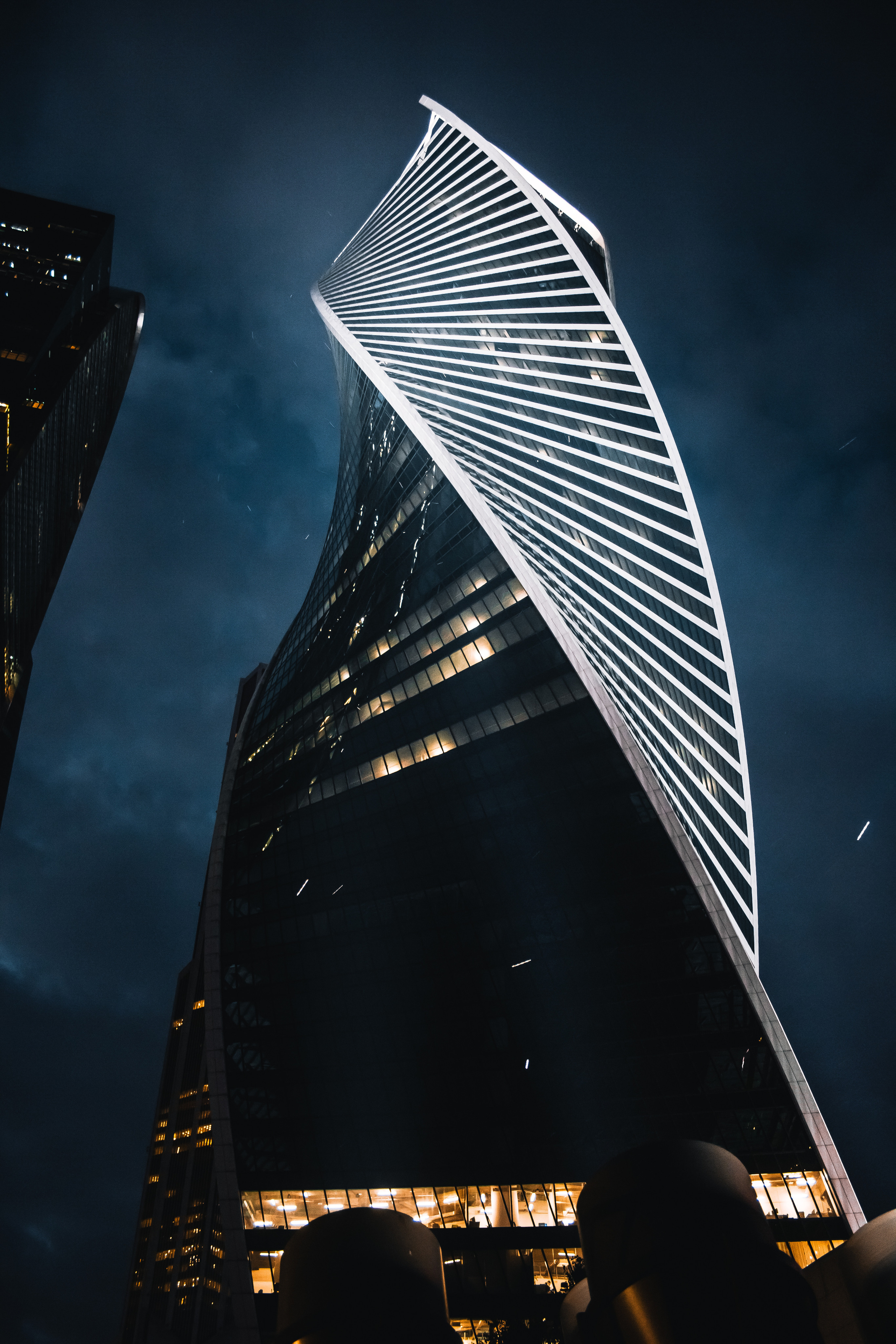 Город и архитектура. Фотограф и видеограф DOSERZH (Добрин Сергей) в городе Москва и МО