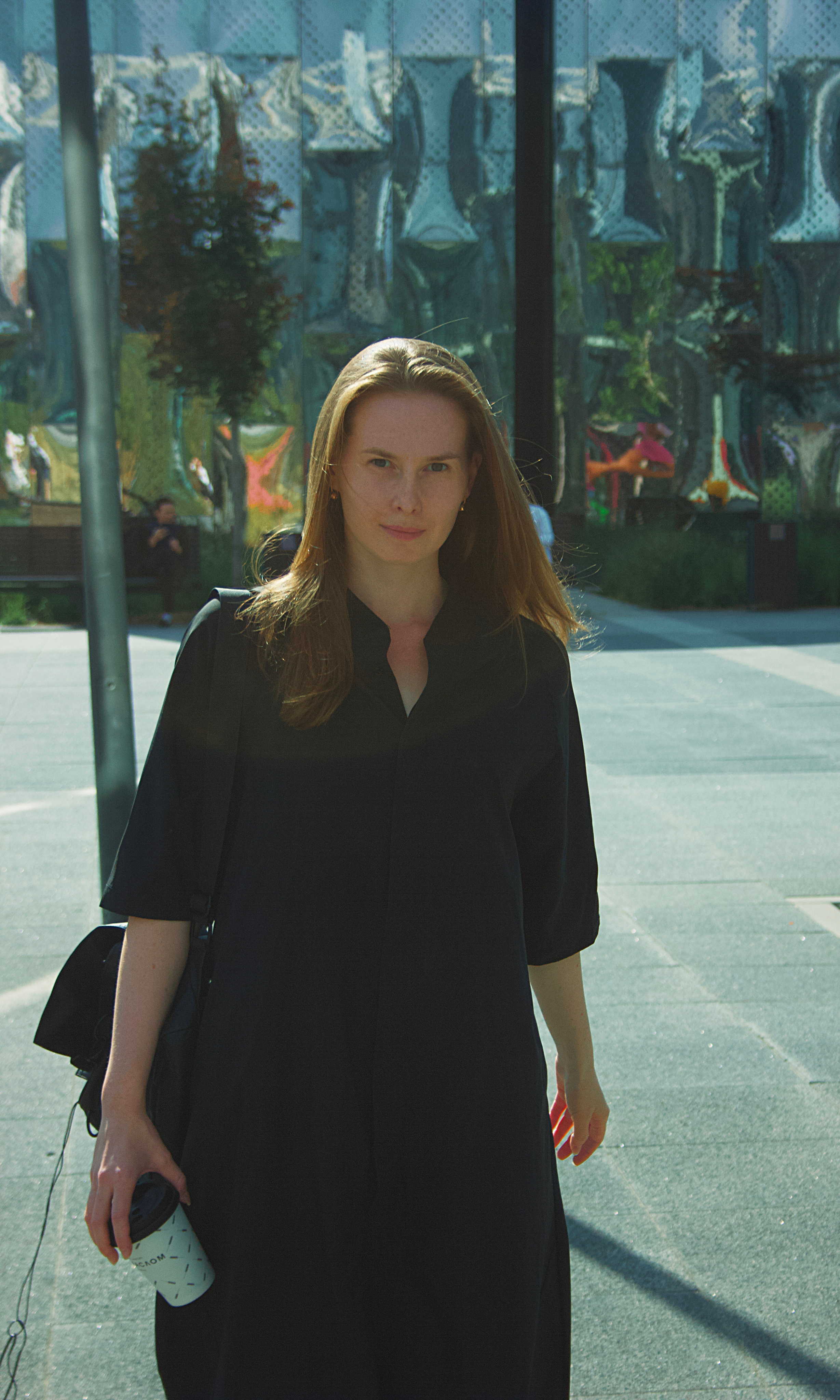 Анна. Фотограф и видеограф DOSERZH (Добрин Сергей) в городе Москва и МО