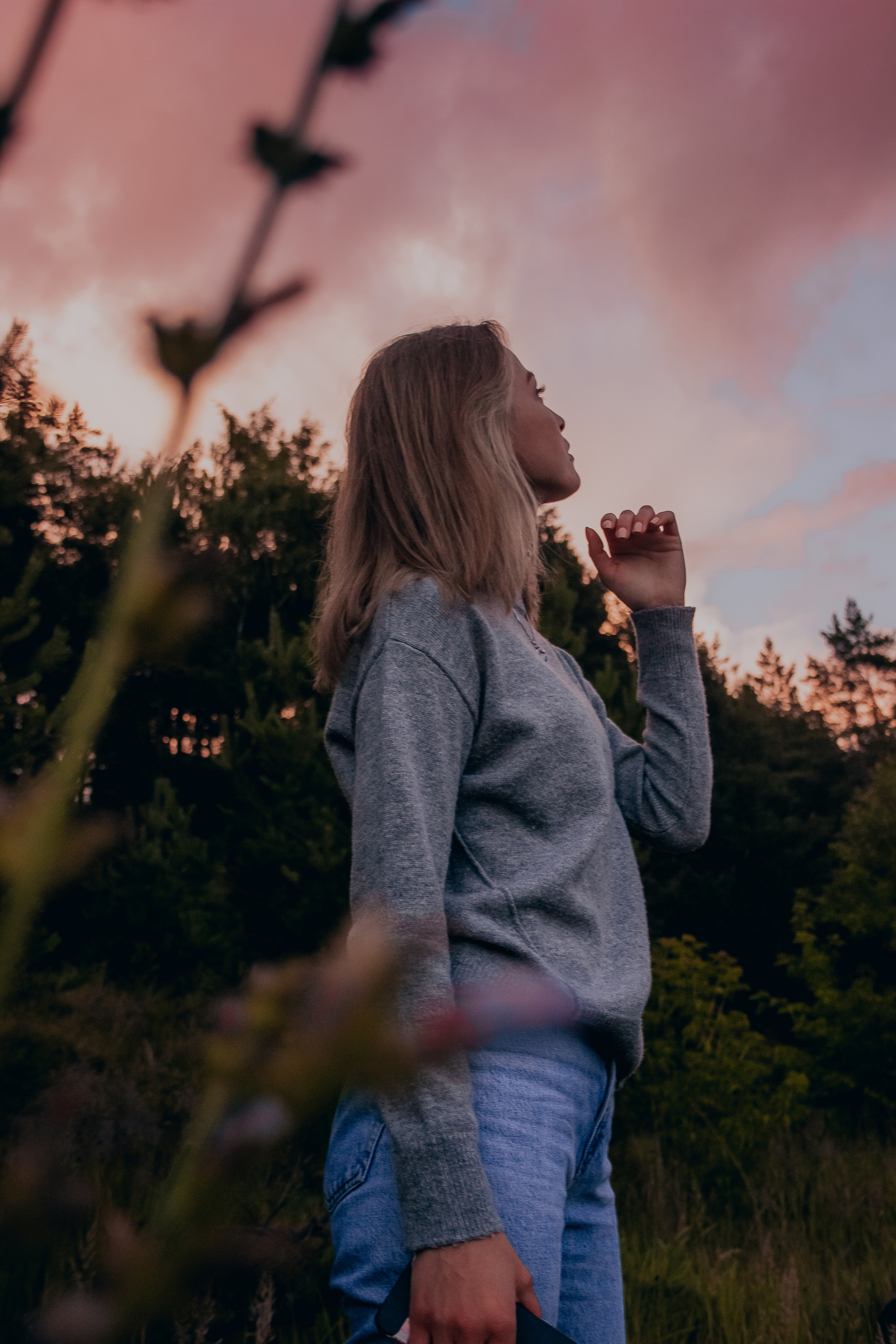 Ксюша. Фотограф и видеограф DOSERZH (Добрин Сергей) в городе Москва и МО