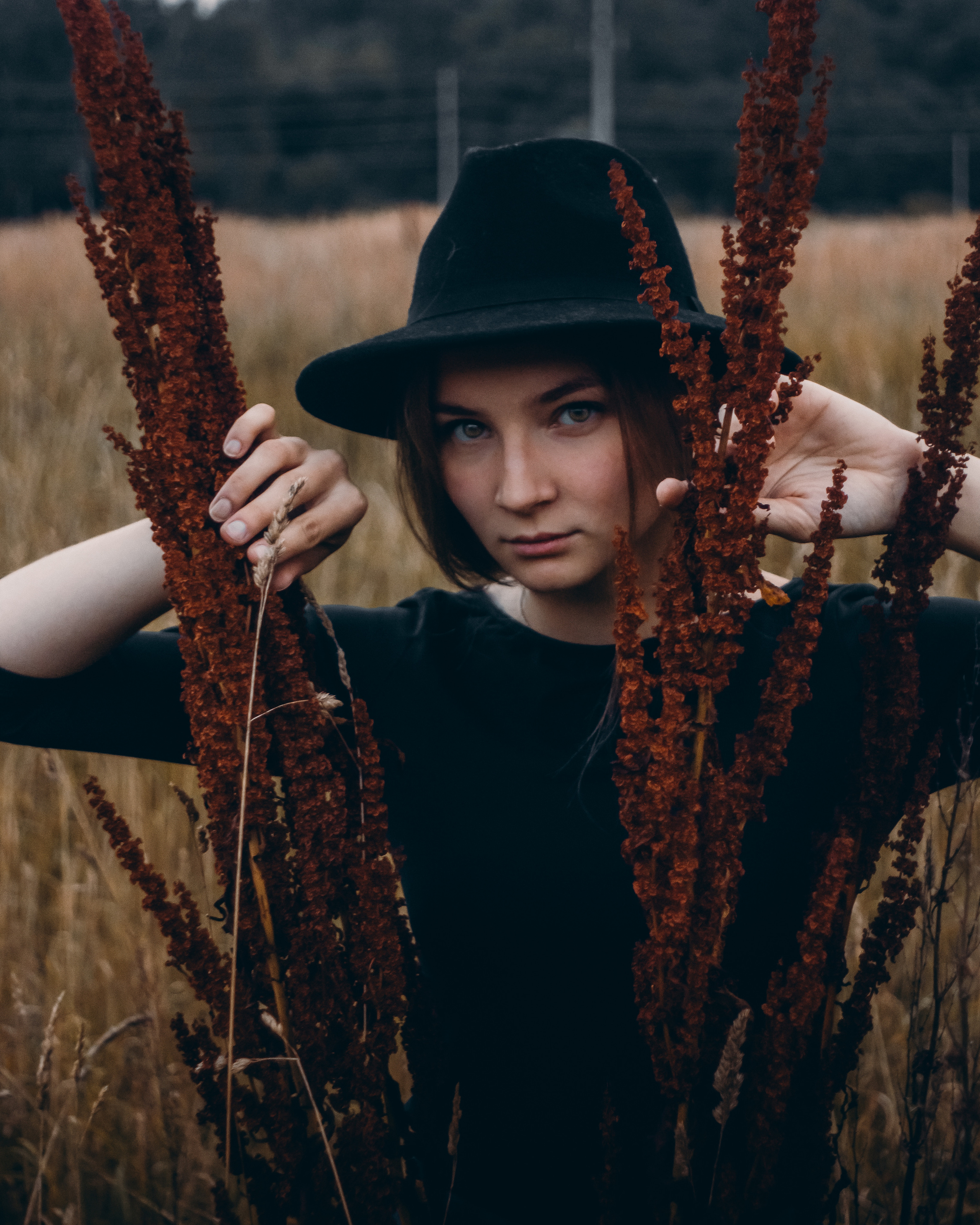 Серафима. Фотограф и видеограф DOSERZH (Добрин Сергей) в городе Москва и МО