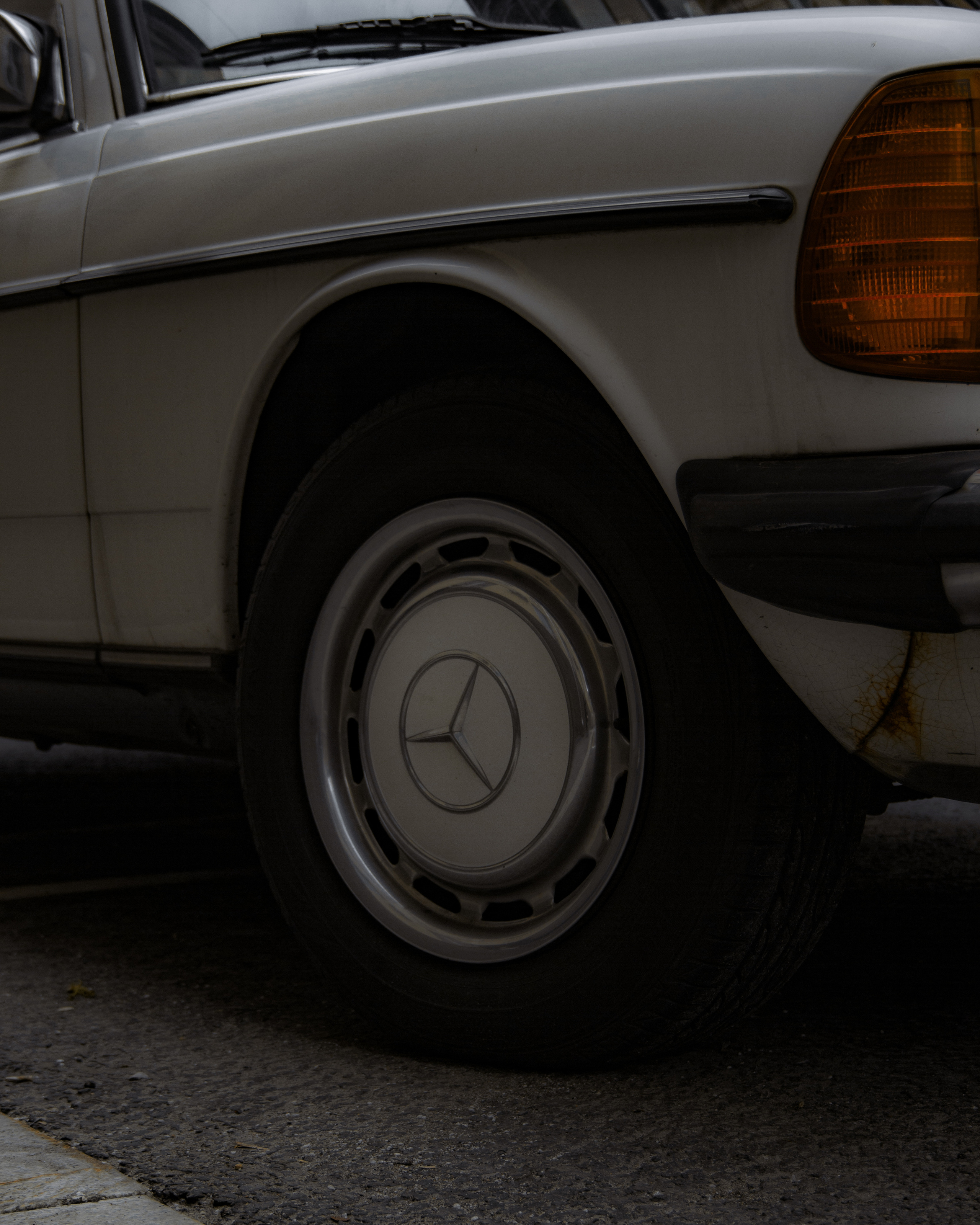 Mercedes-Benz W123. Фотограф и видеограф DOSERZH (Добрин Сергей) в городе Москва и МО